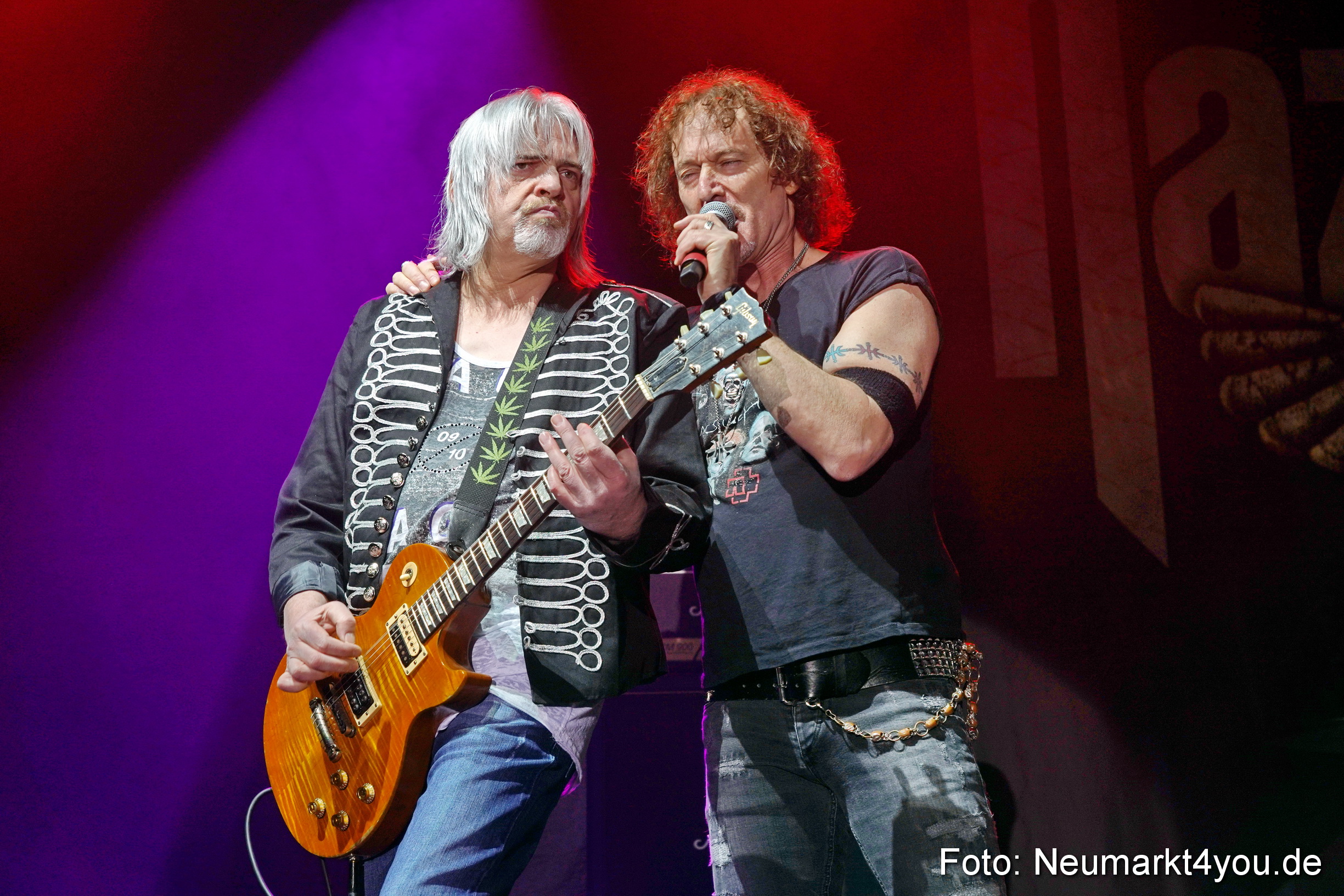 Nazareth Neumarkt 170120 0013