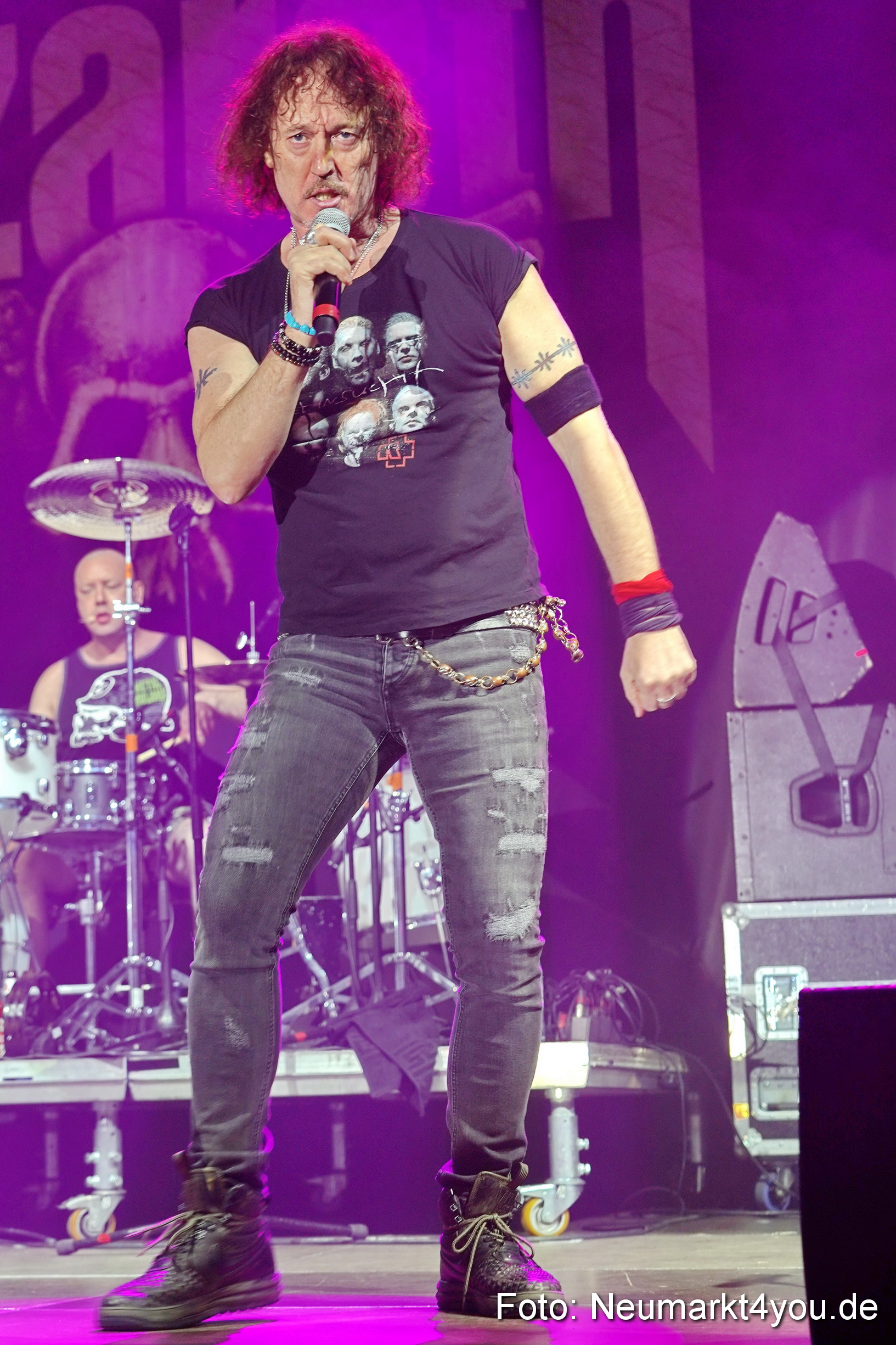 Nazareth Neumarkt 170120 0014