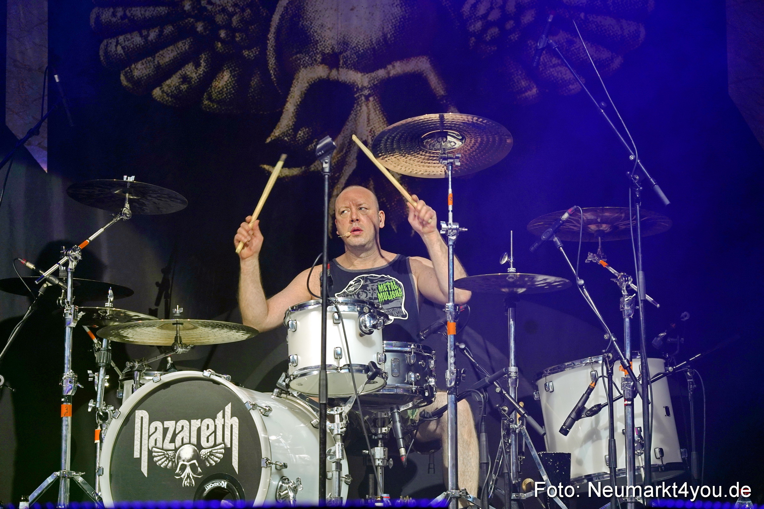 Nazareth Neumarkt 170120 0016