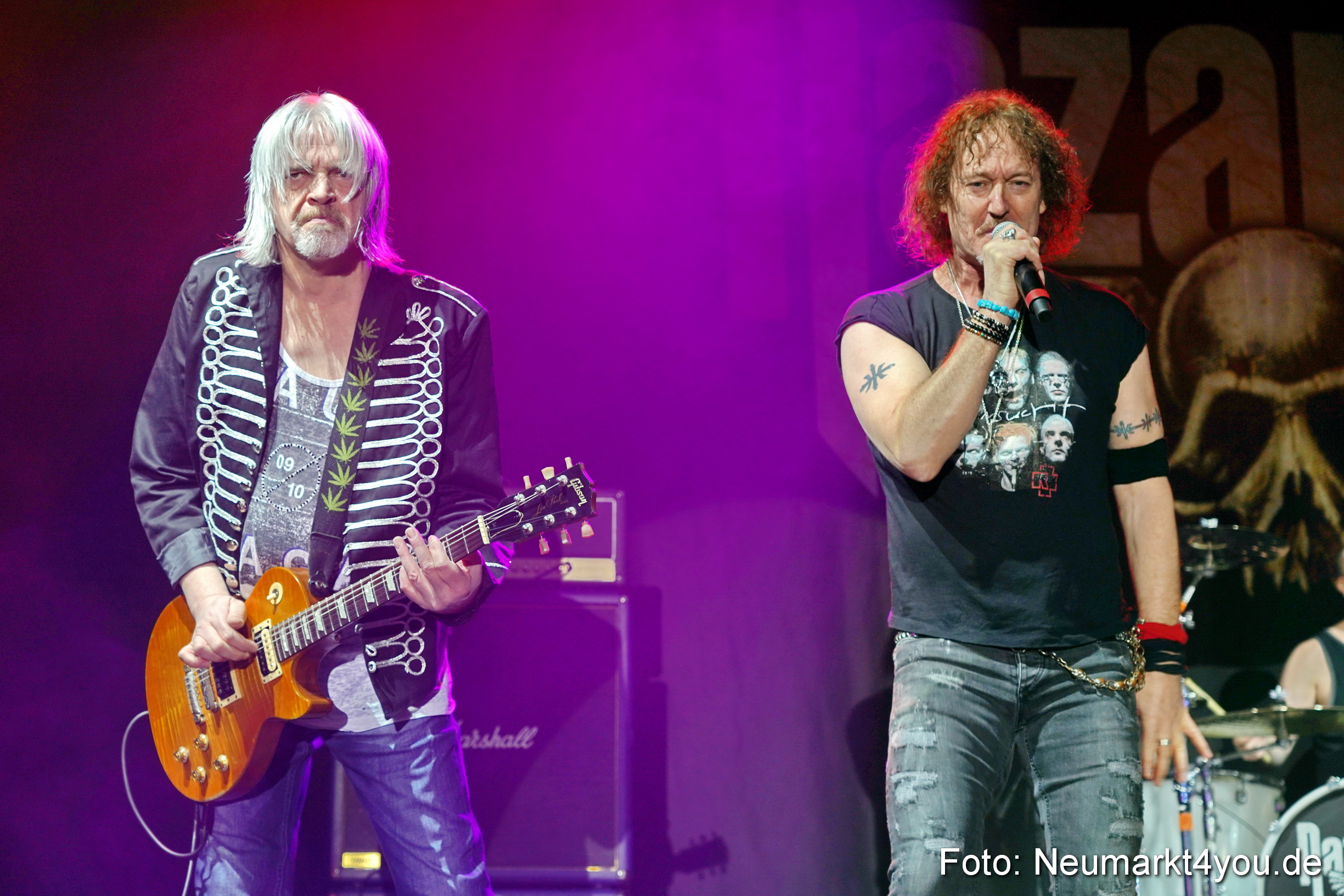 Nazareth Neumarkt 170120 0017