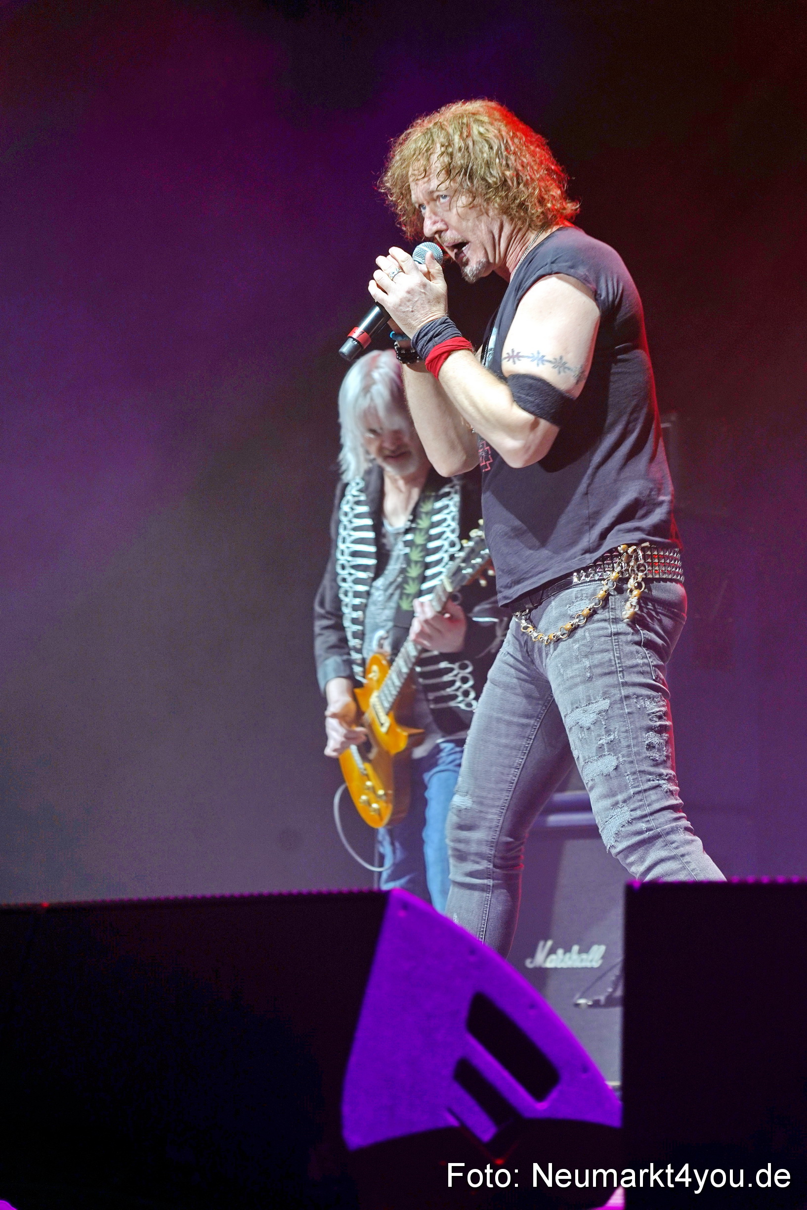 Nazareth Neumarkt 170120 0018