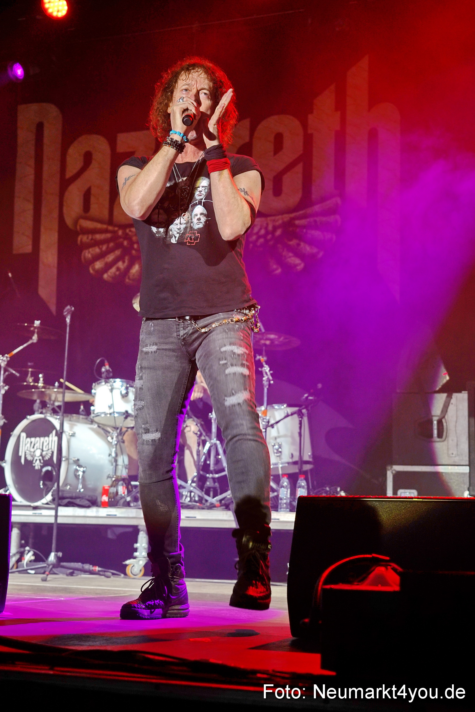 Nazareth Neumarkt 170120 0019