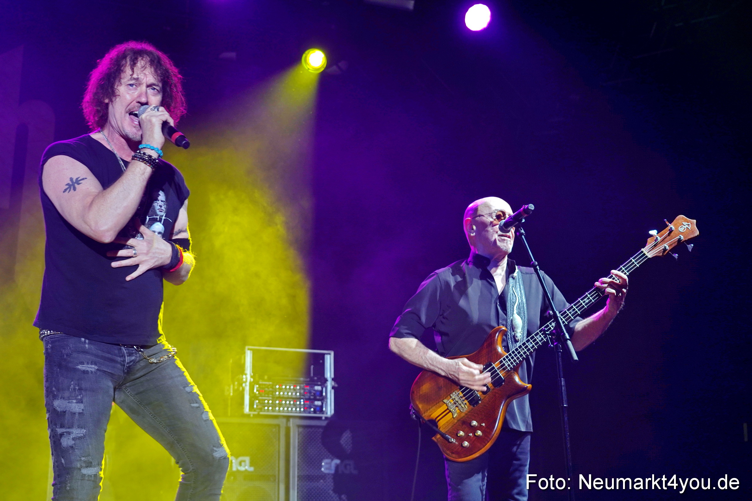 Nazareth Neumarkt 170120 0021