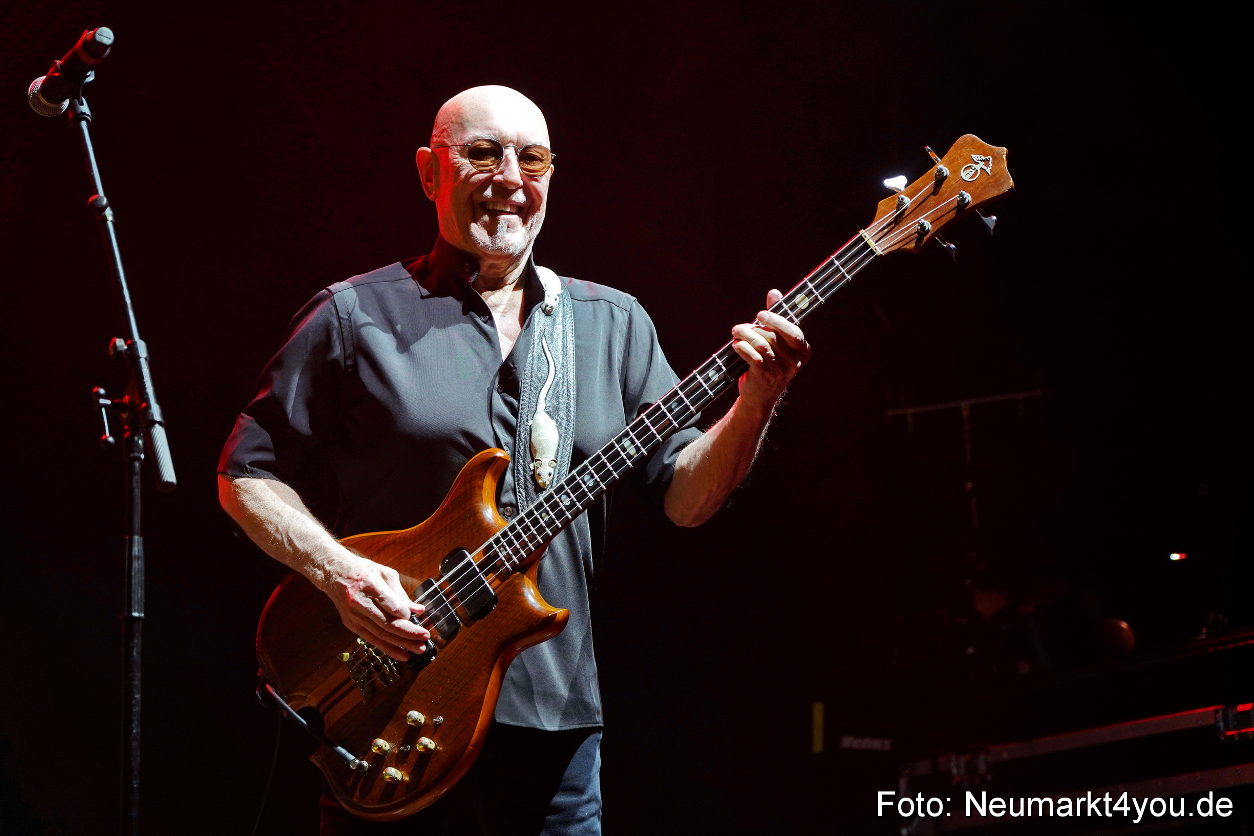 Nazareth Neumarkt 170120 0022