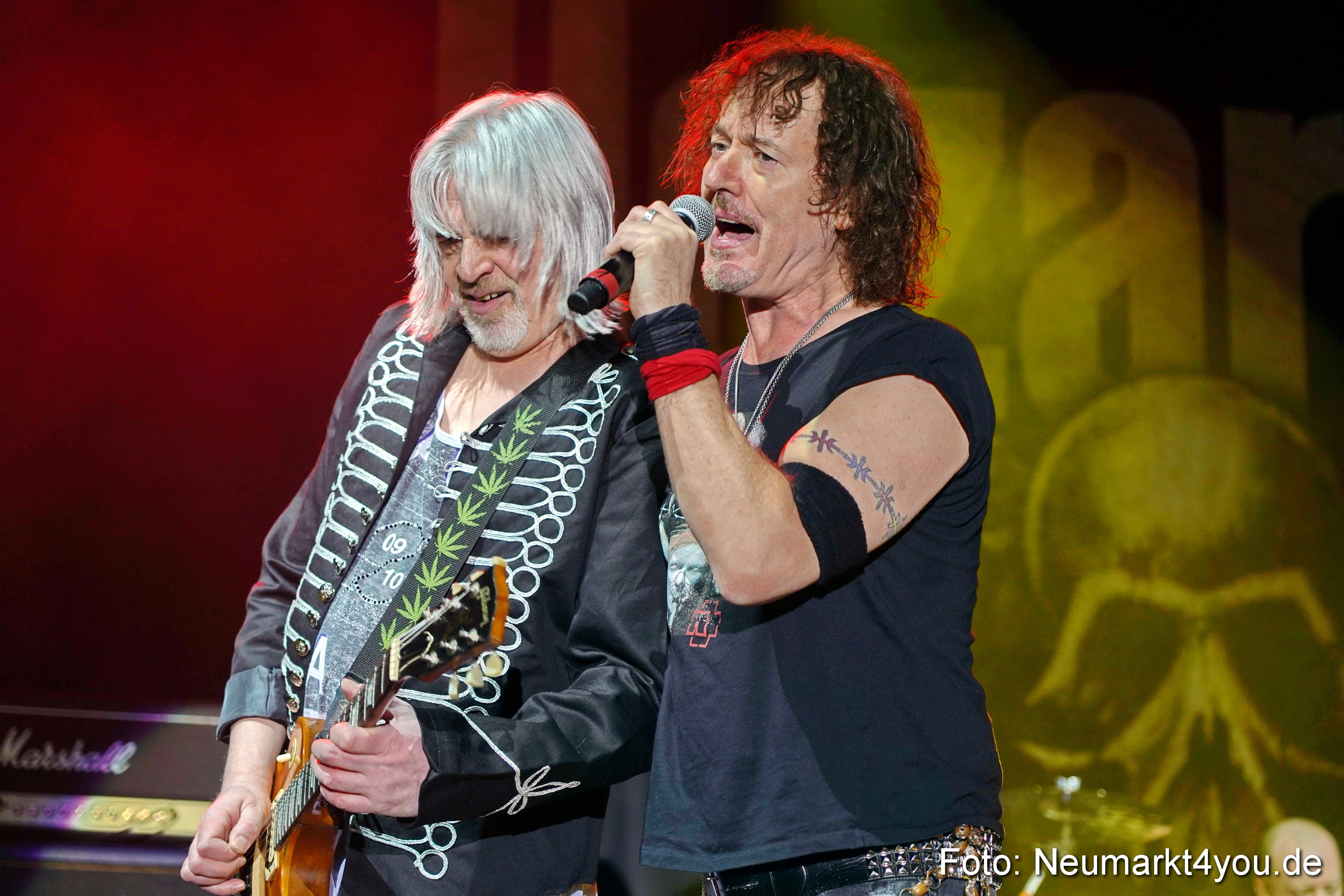 Nazareth Neumarkt 170120 0023