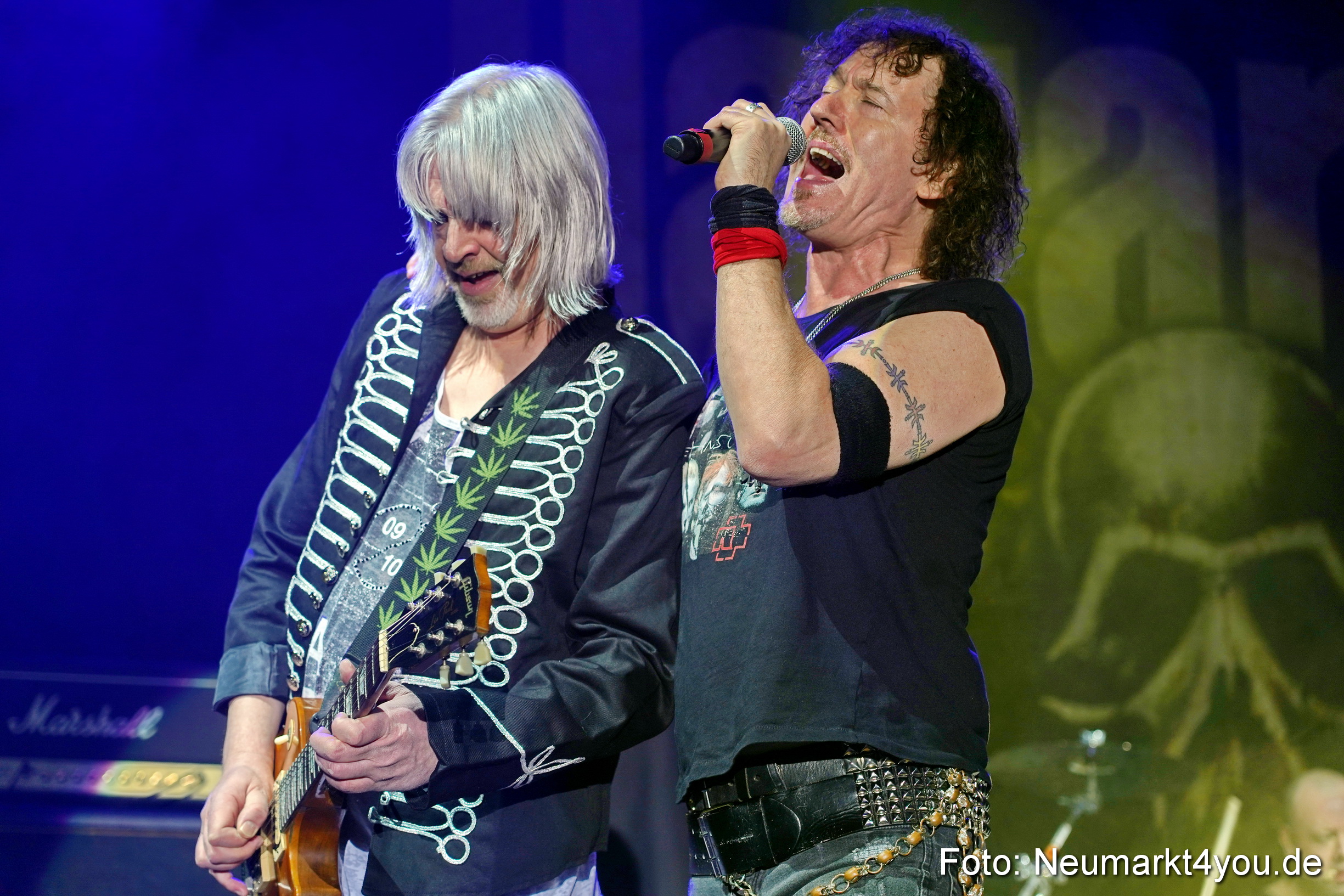 Nazareth Neumarkt 170120 0024