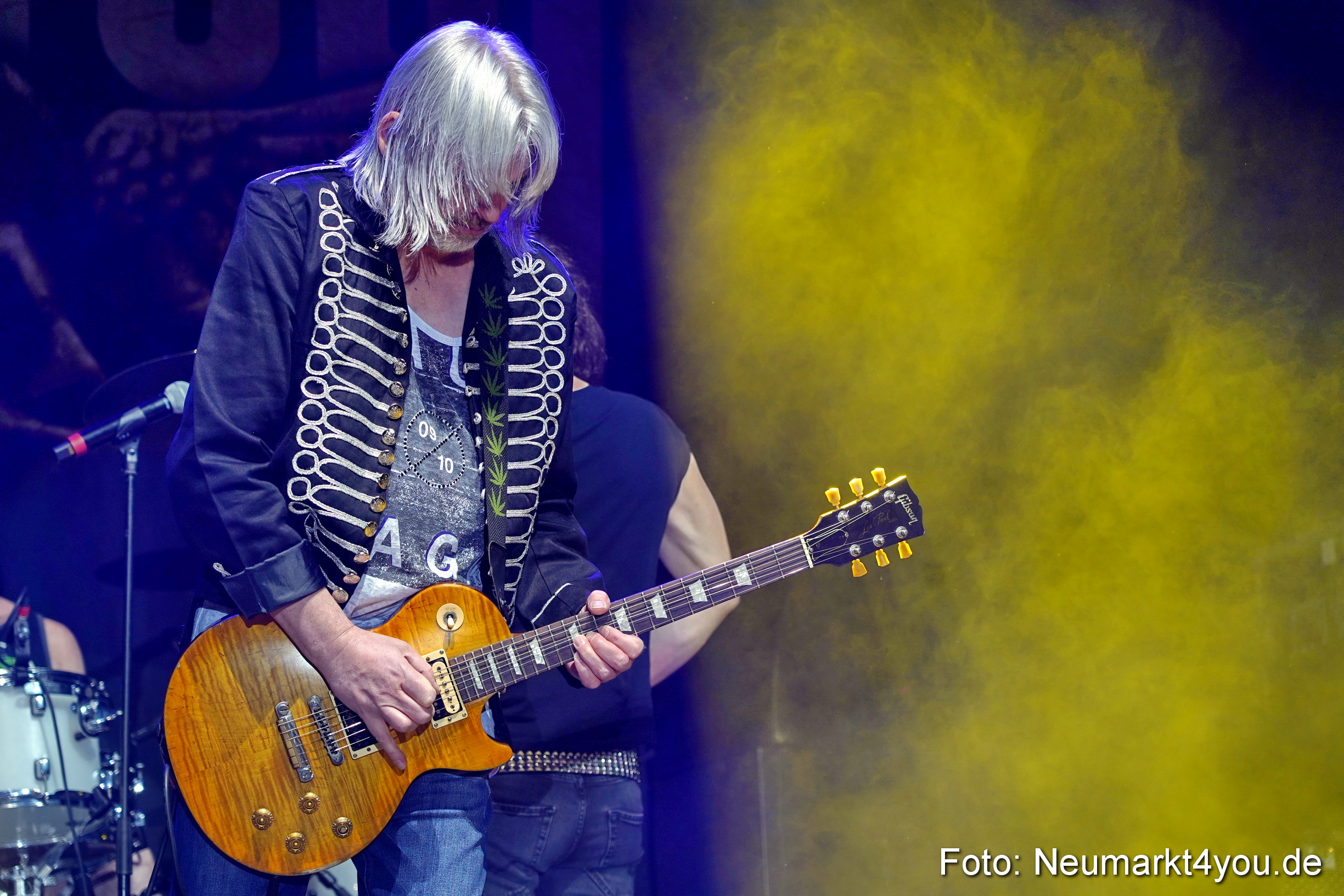 Nazareth Neumarkt 170120 0025