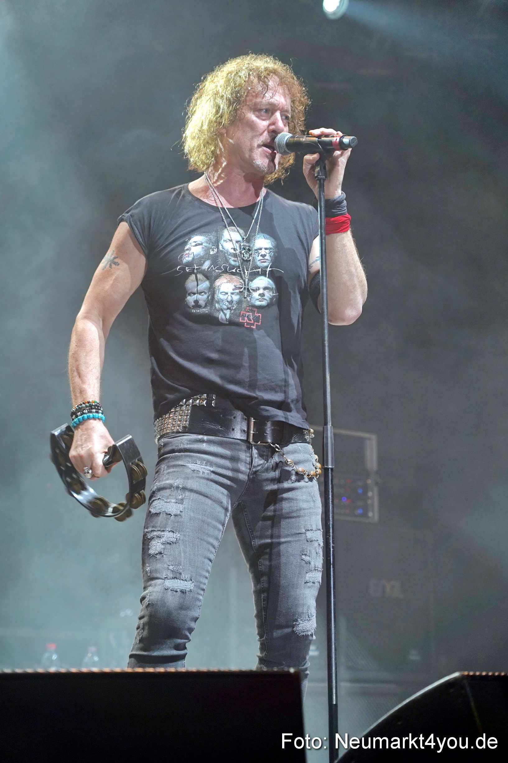 Nazareth Neumarkt 170120 0030