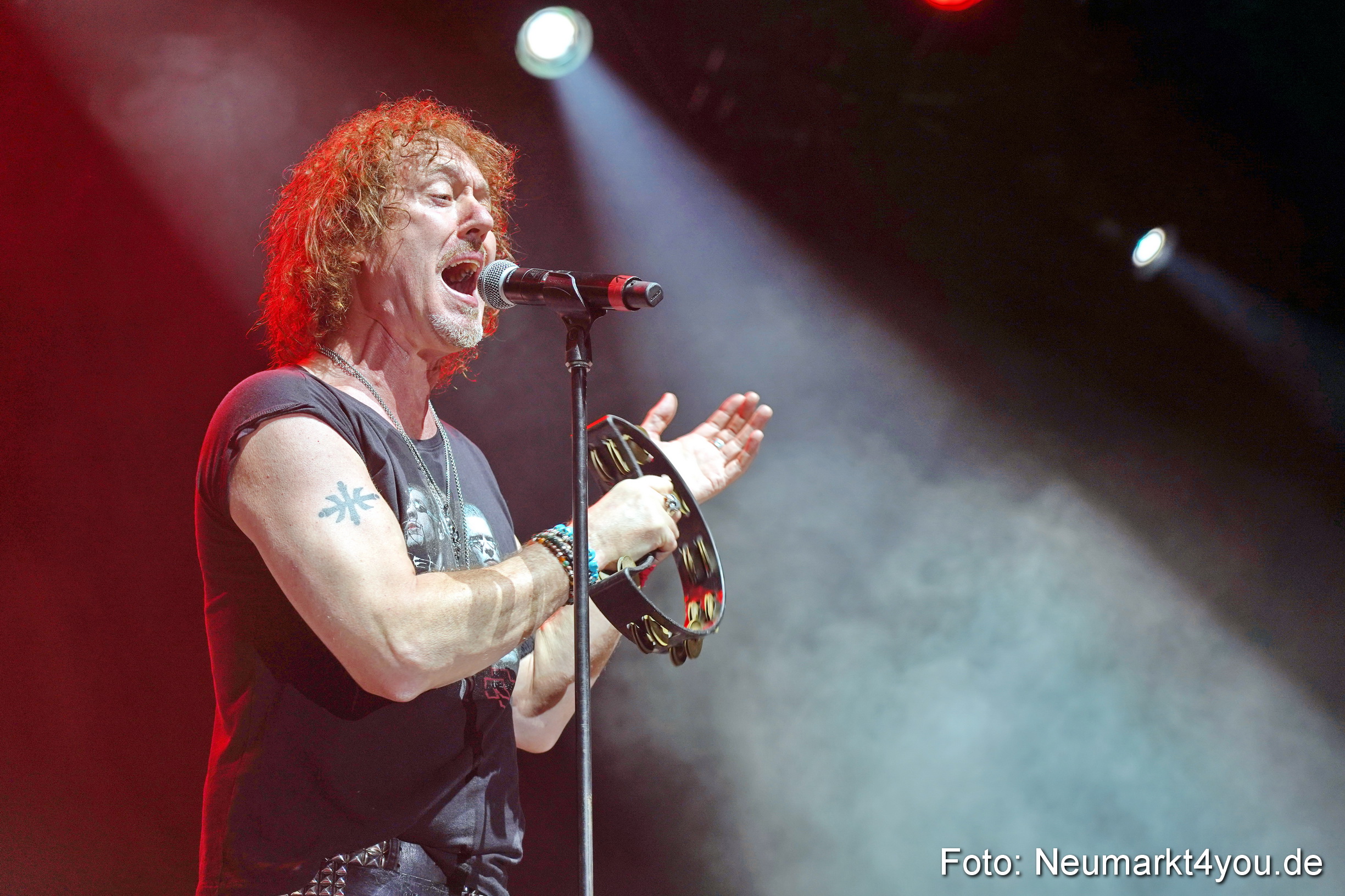 Nazareth Neumarkt 170120 0032