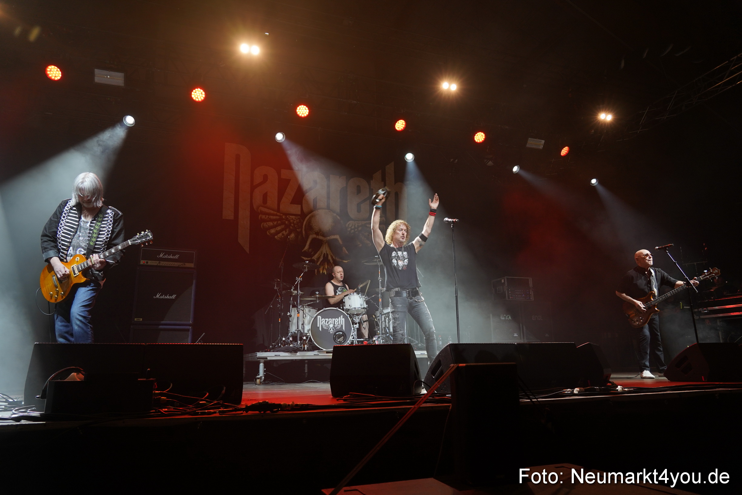 Nazareth Neumarkt 170120 0033