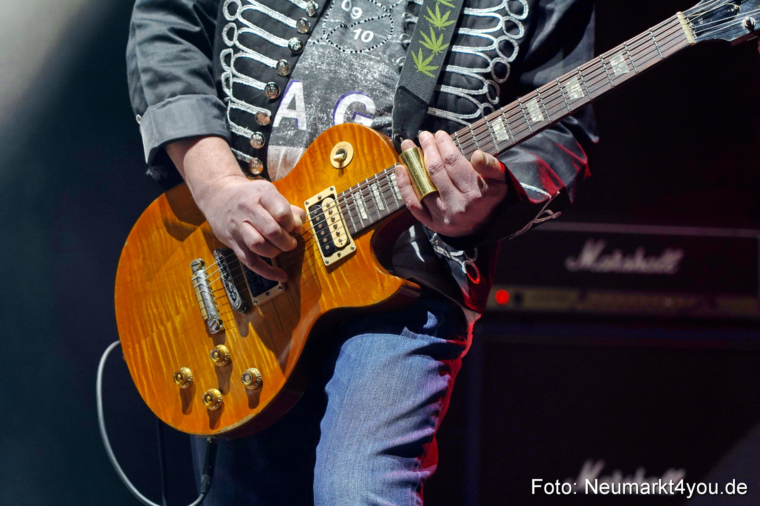 Nazareth Neumarkt 170120 0034