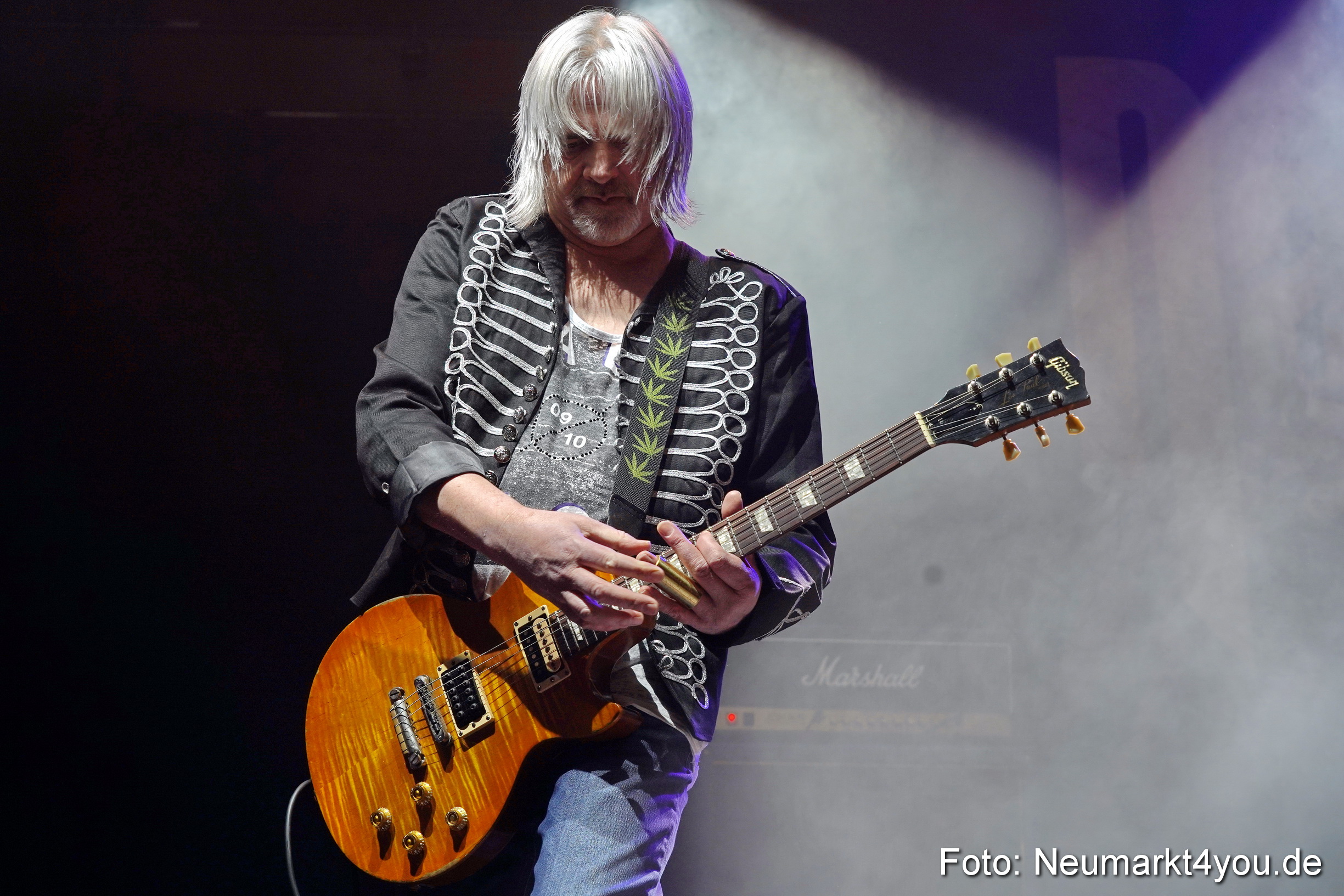 Nazareth Neumarkt 170120 0035