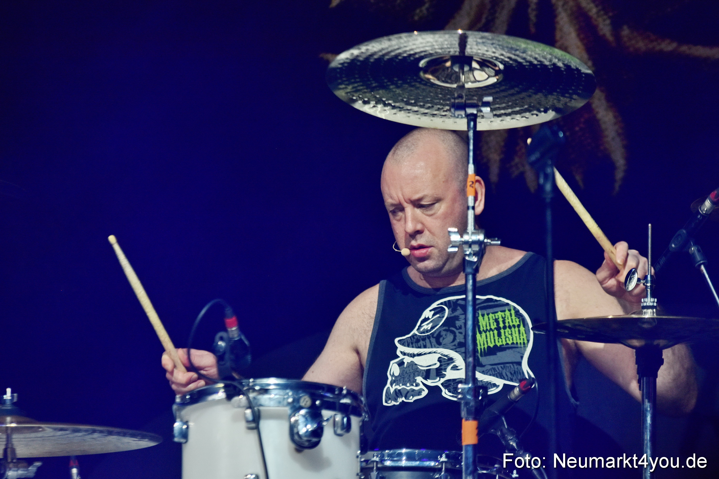 Nazareth Neumarkt 170120 0044