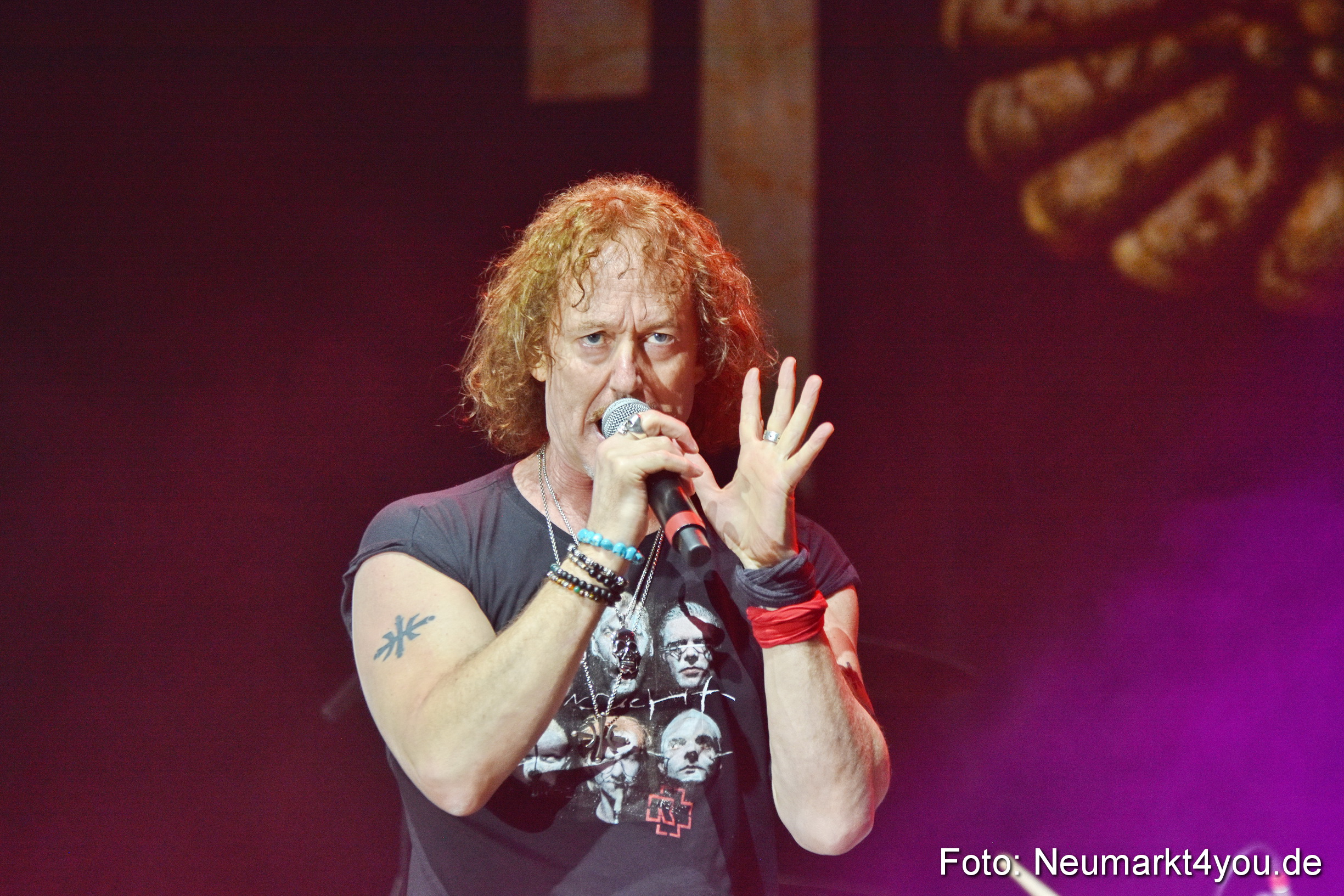 Nazareth Neumarkt 170120 0046