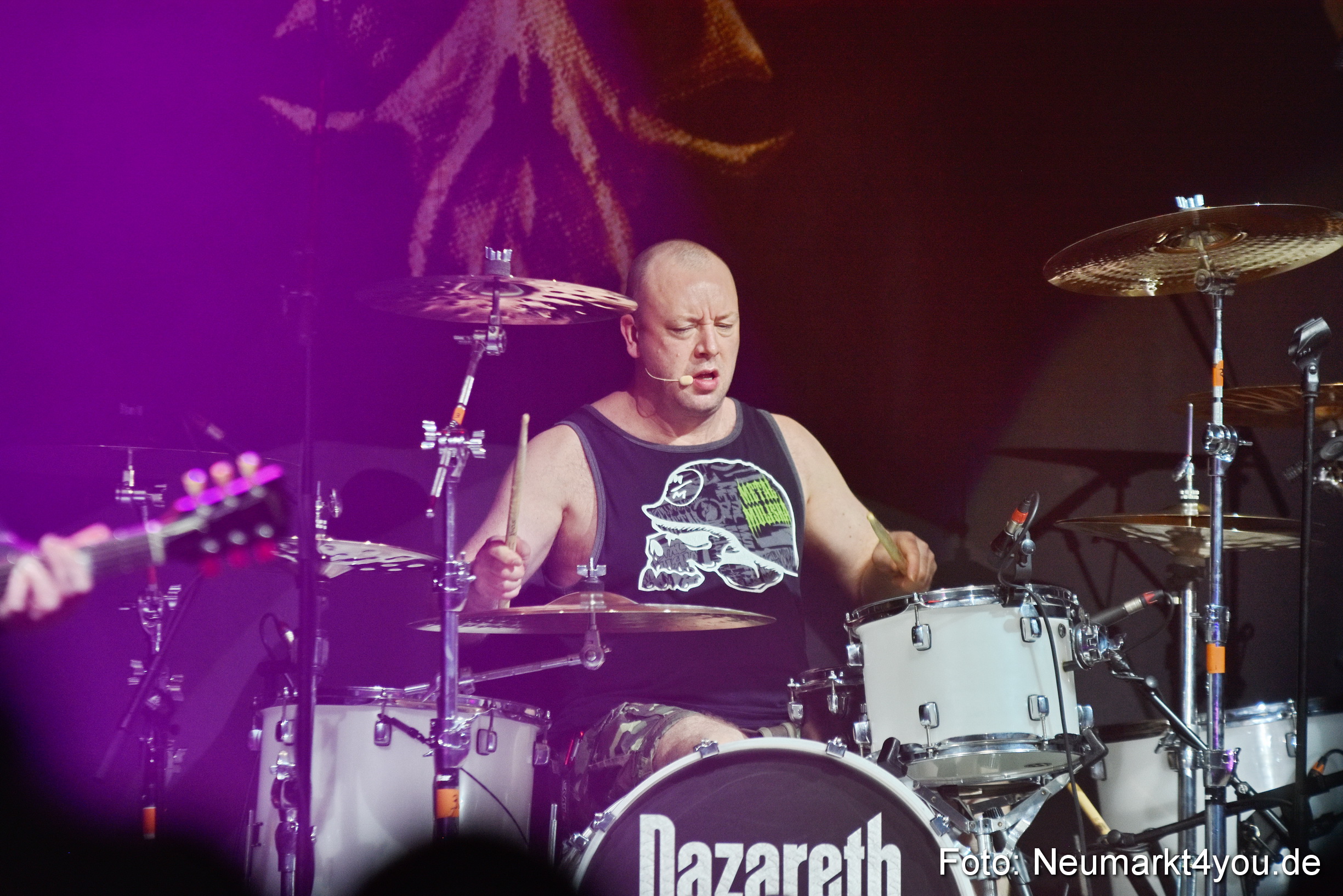 Nazareth Neumarkt 170120 0048