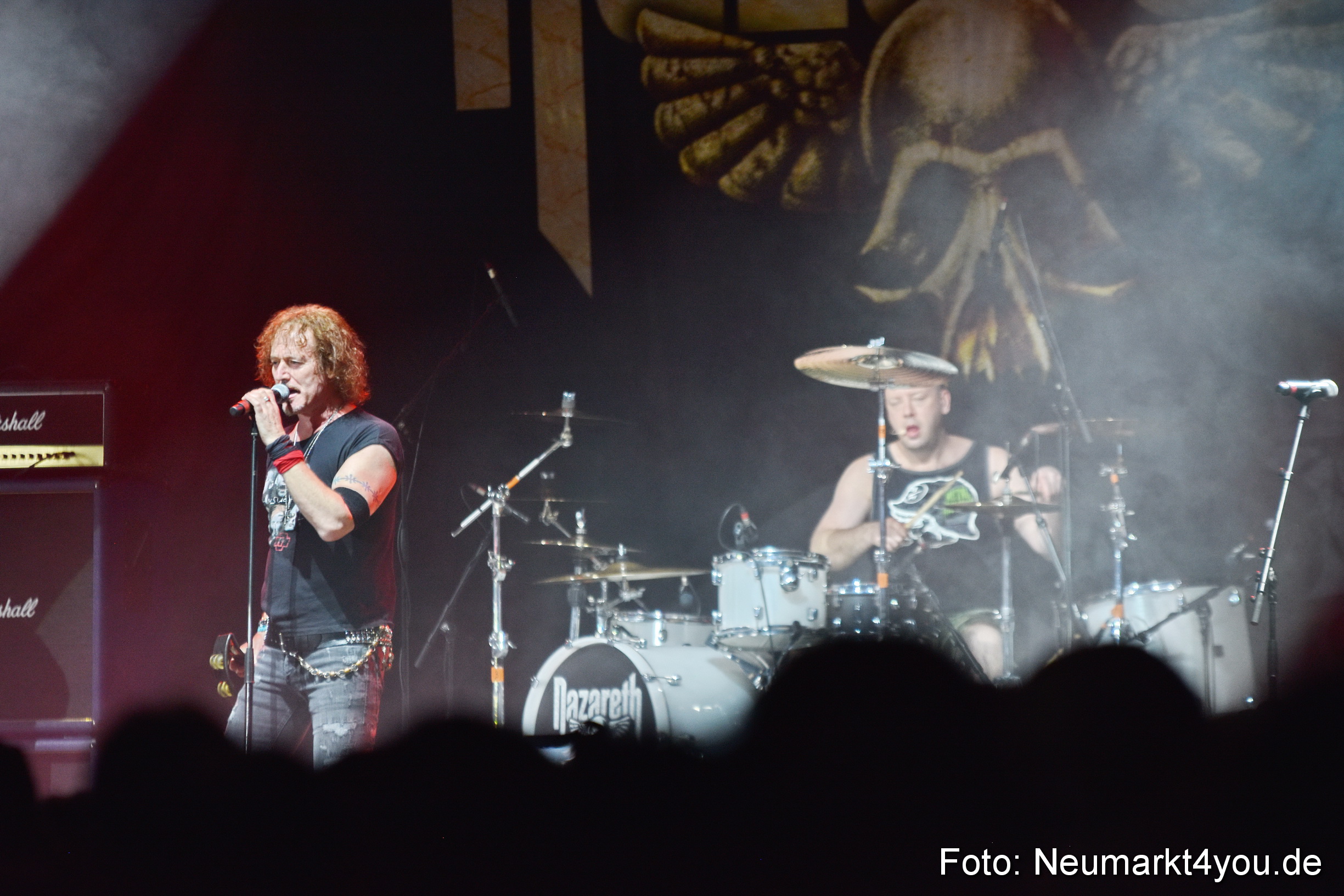 Nazareth Neumarkt 170120 0050