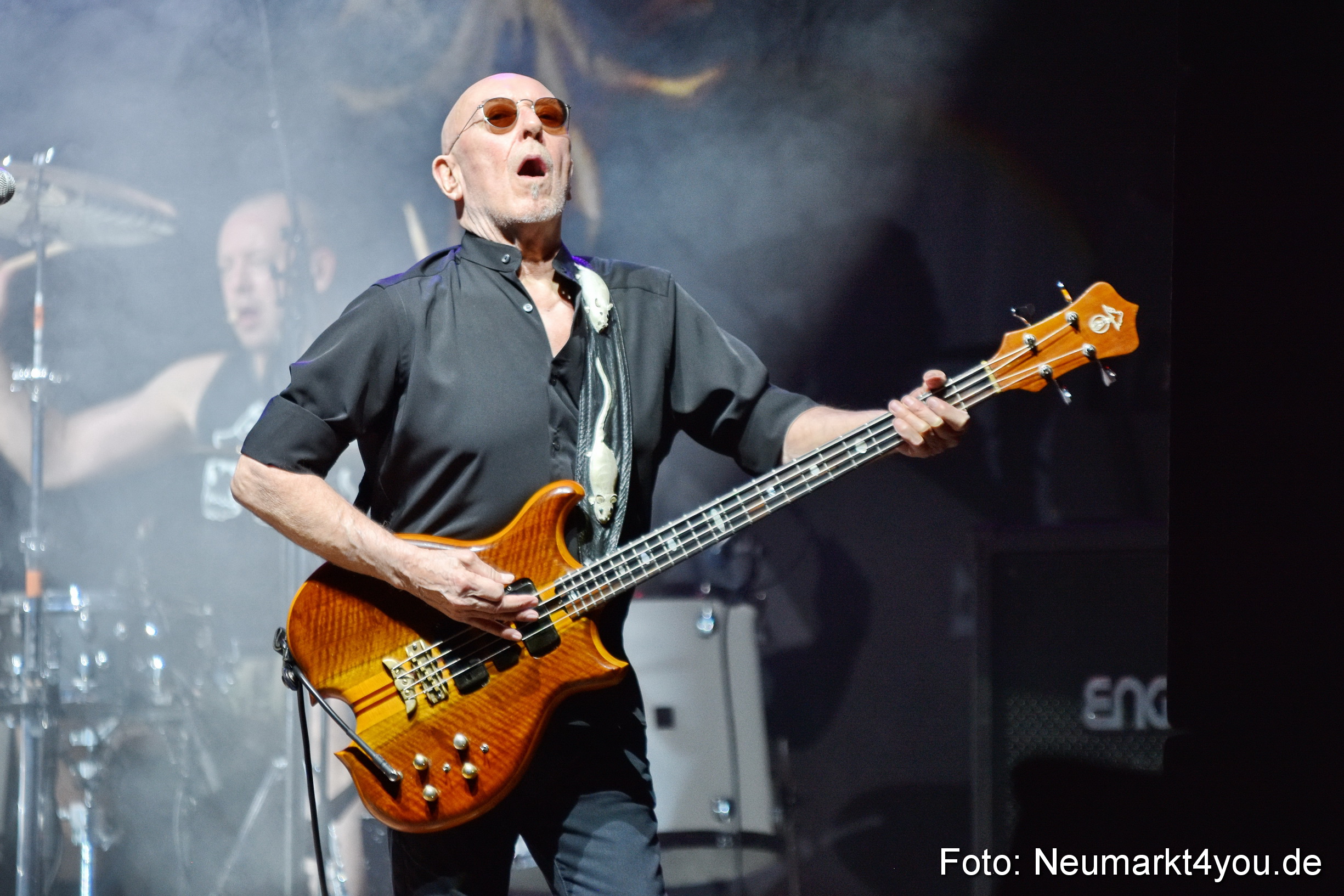 Nazareth Neumarkt 170120 0051