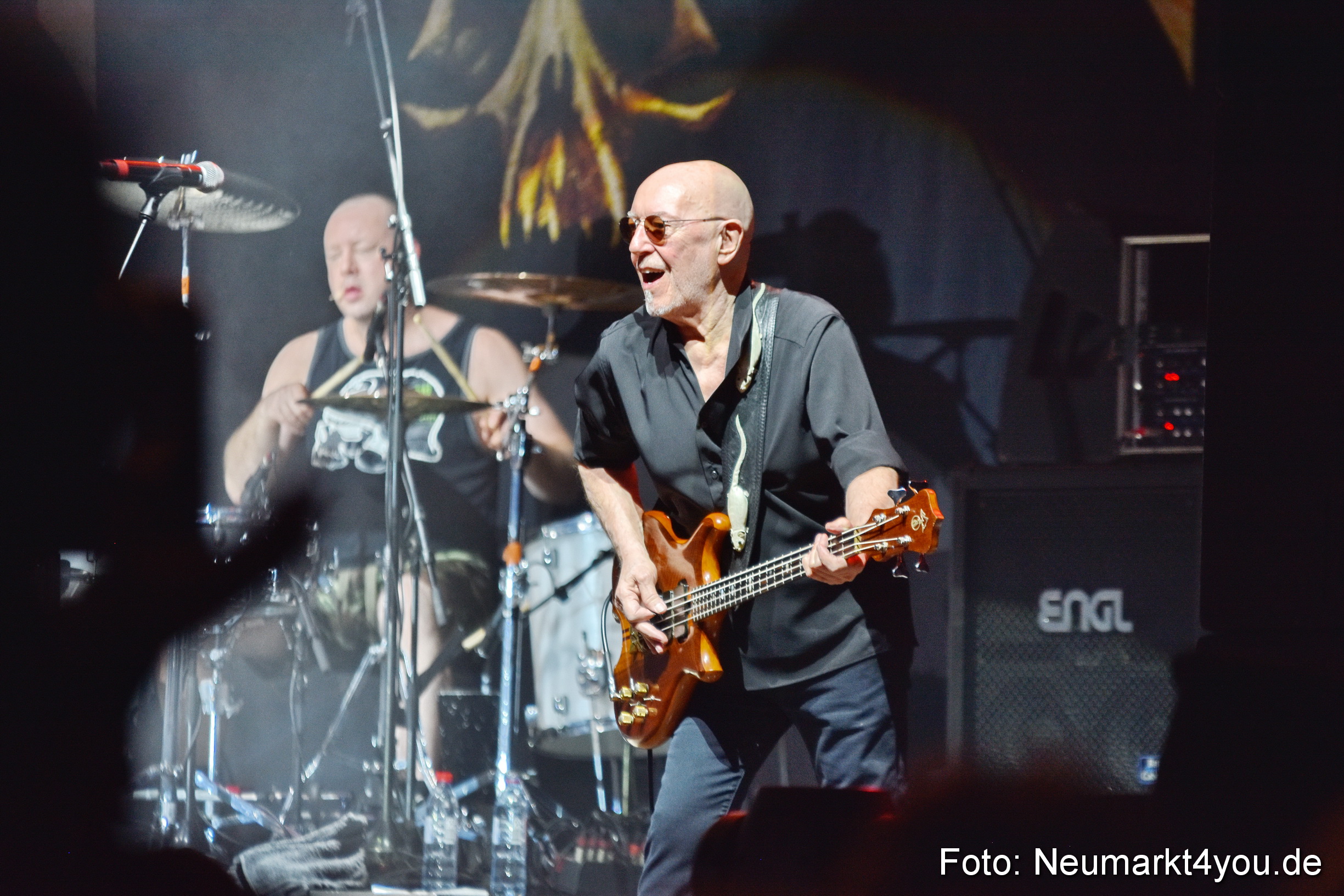 Nazareth Neumarkt 170120 0053