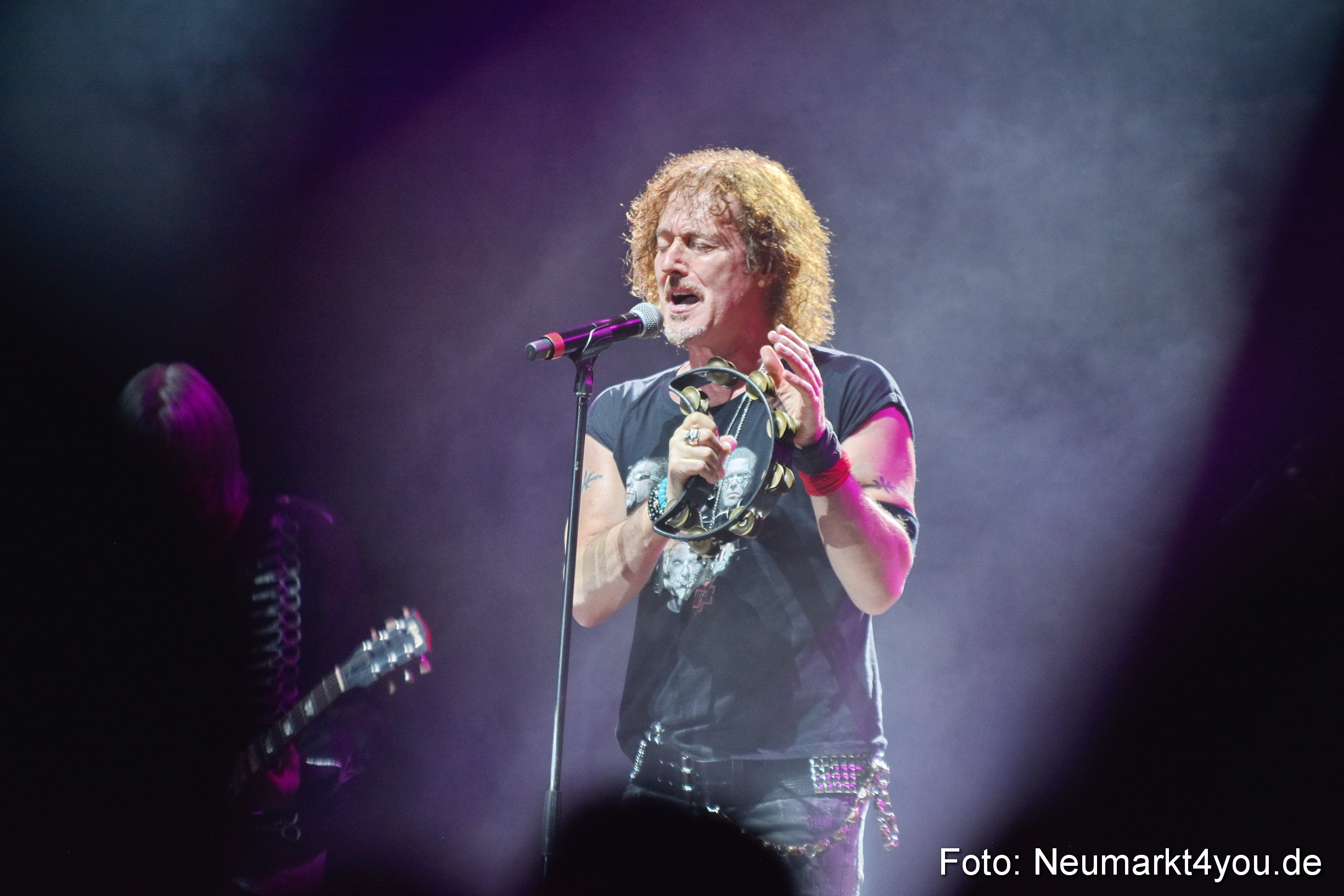 Nazareth Neumarkt 170120 0054