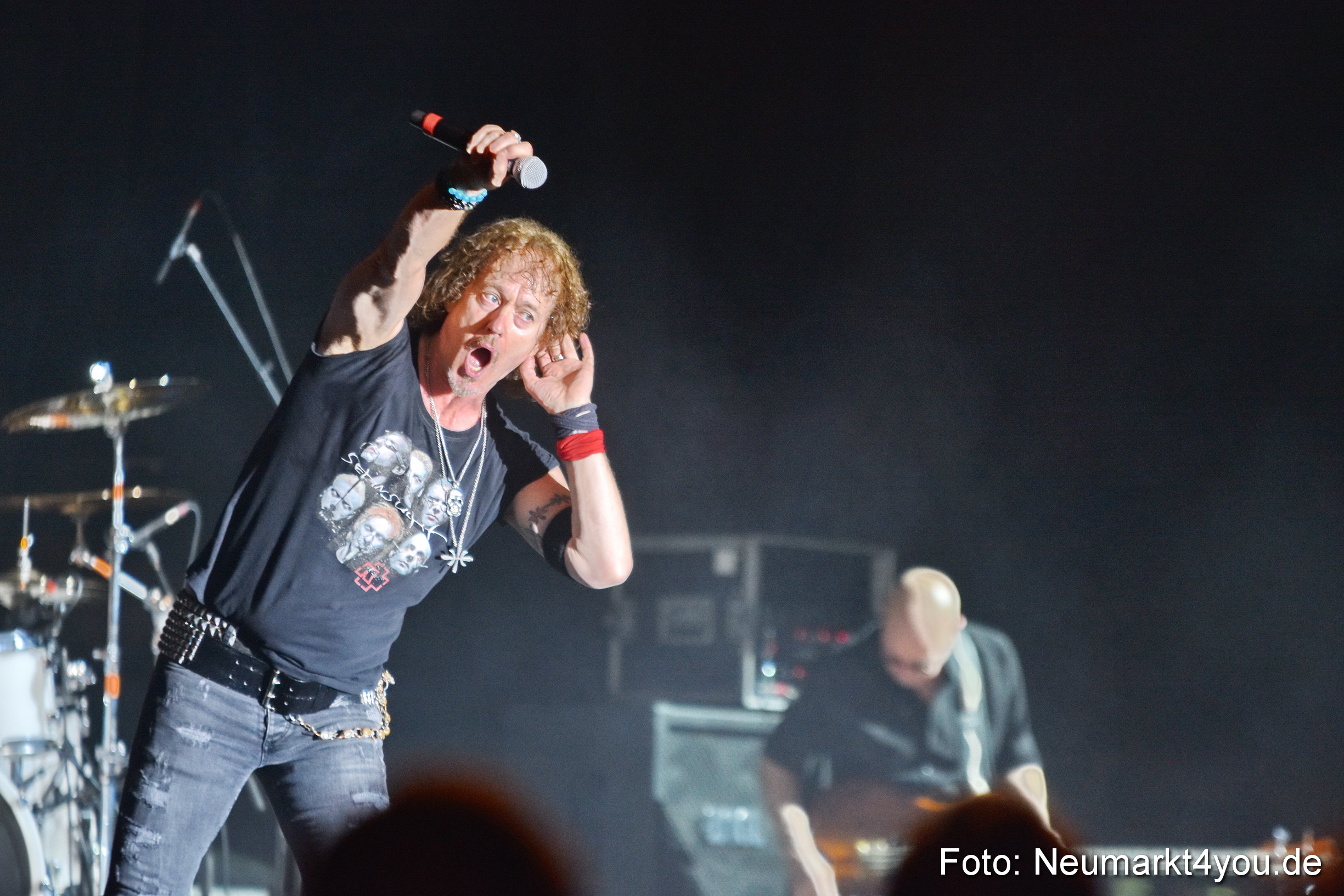 Nazareth Neumarkt 170120 0055