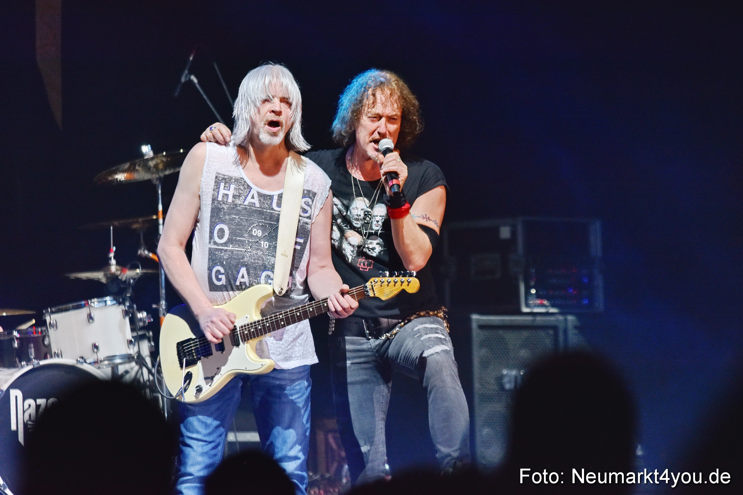 Nazareth Neumarkt 170120 0056