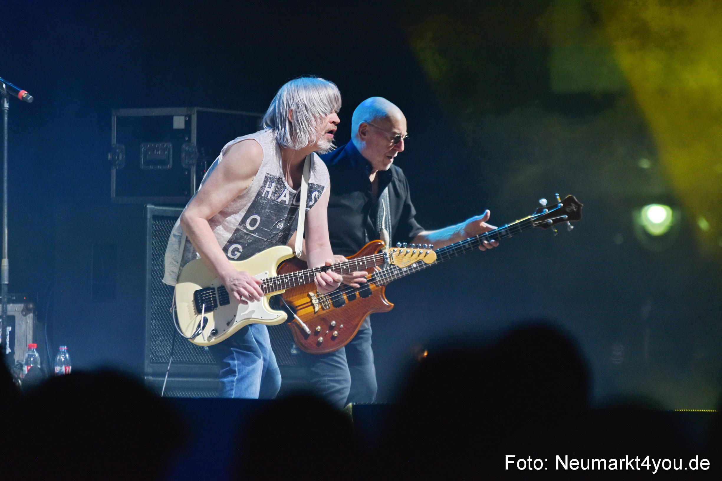 Nazareth Neumarkt 170120 0057