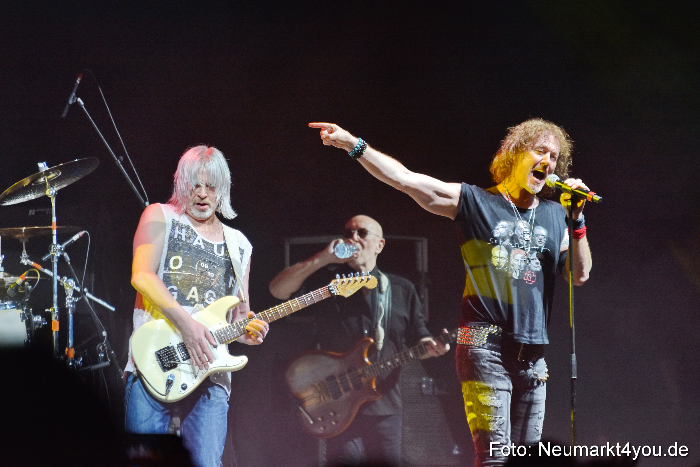 Nazareth Neumarkt 170120 0058