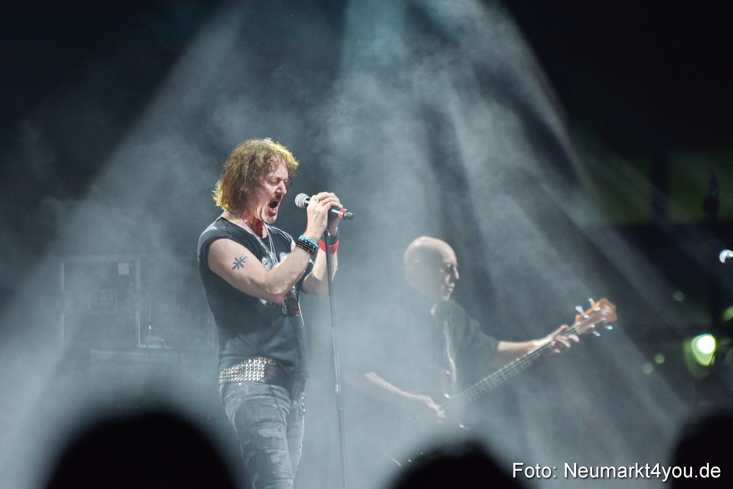 Nazareth Neumarkt 170120 0059