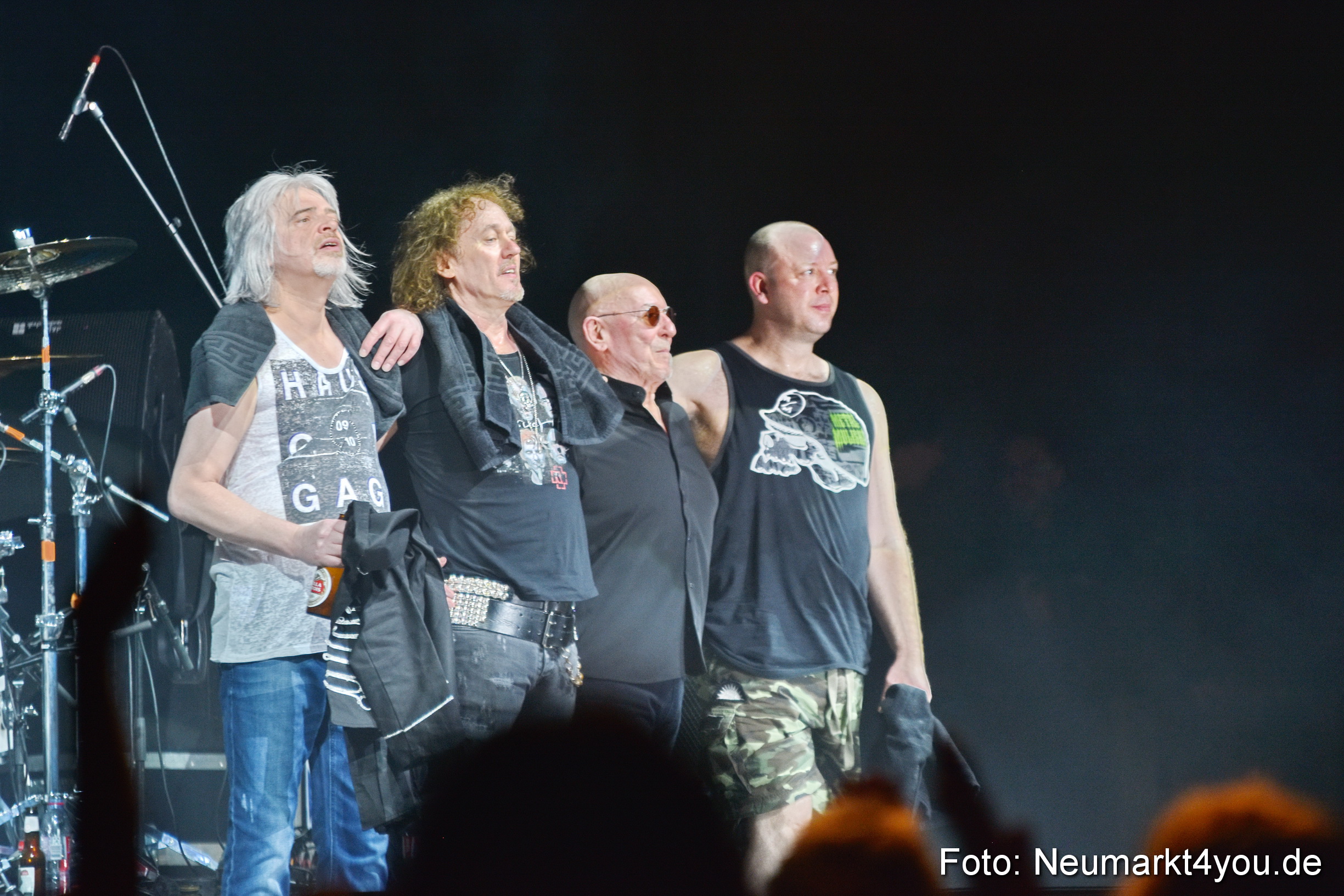 Nazareth Neumarkt 170120 0060