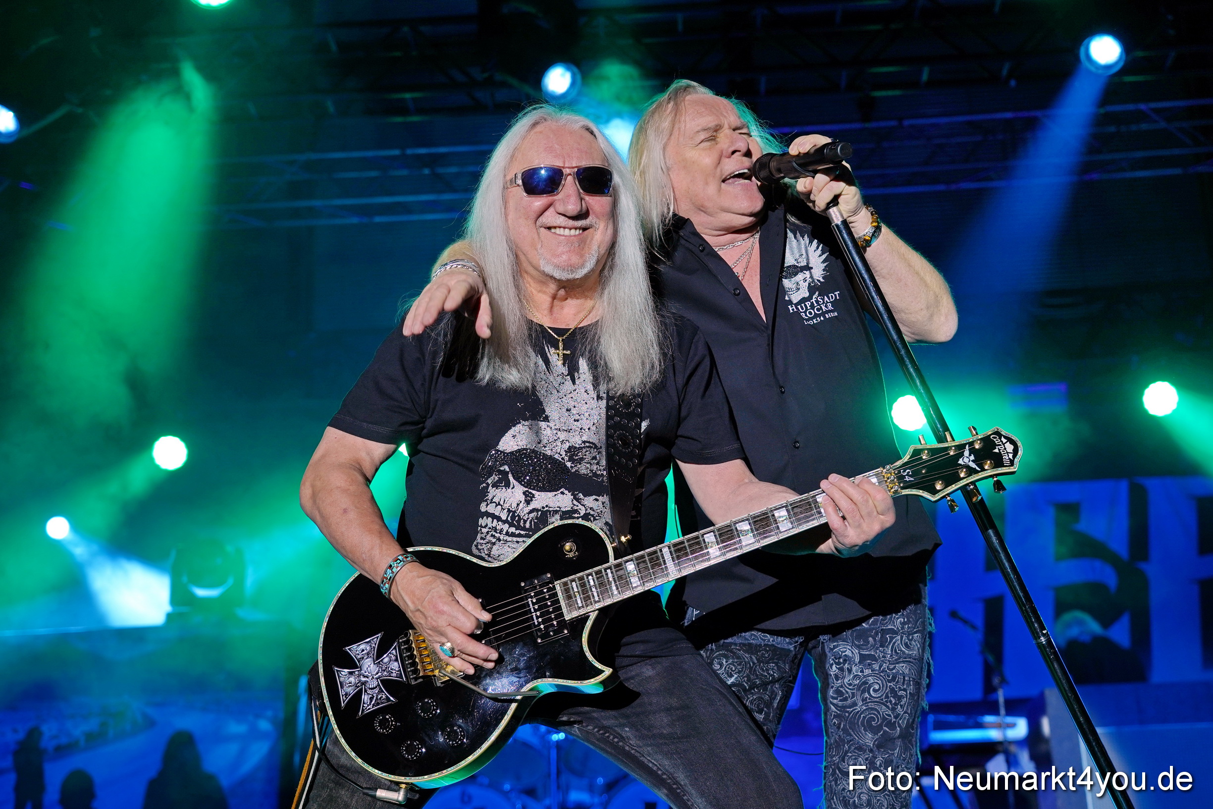 Uriah Heep Neumarkt 170120 0001