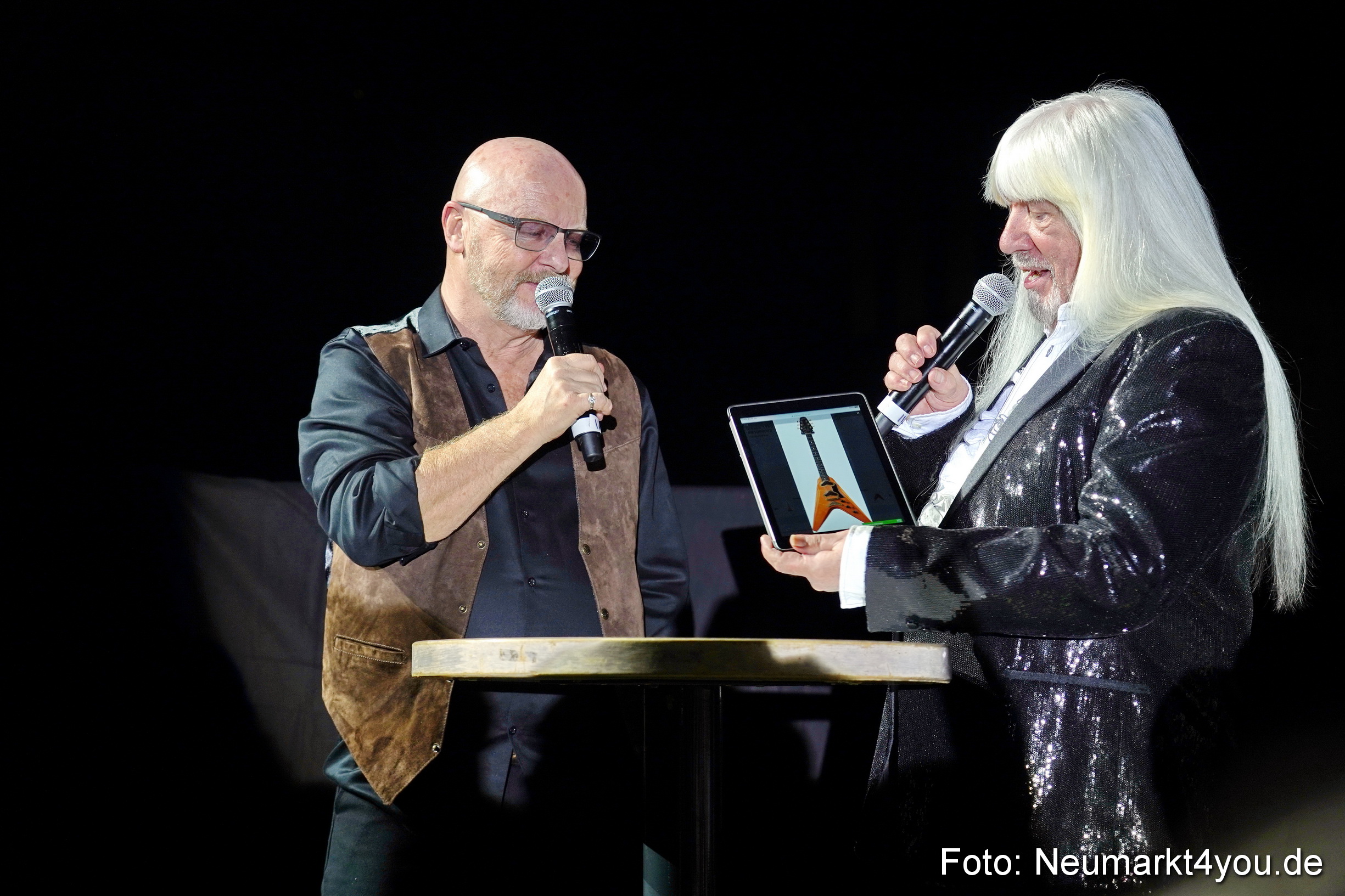 Uriah Heep Neumarkt 170120 0004