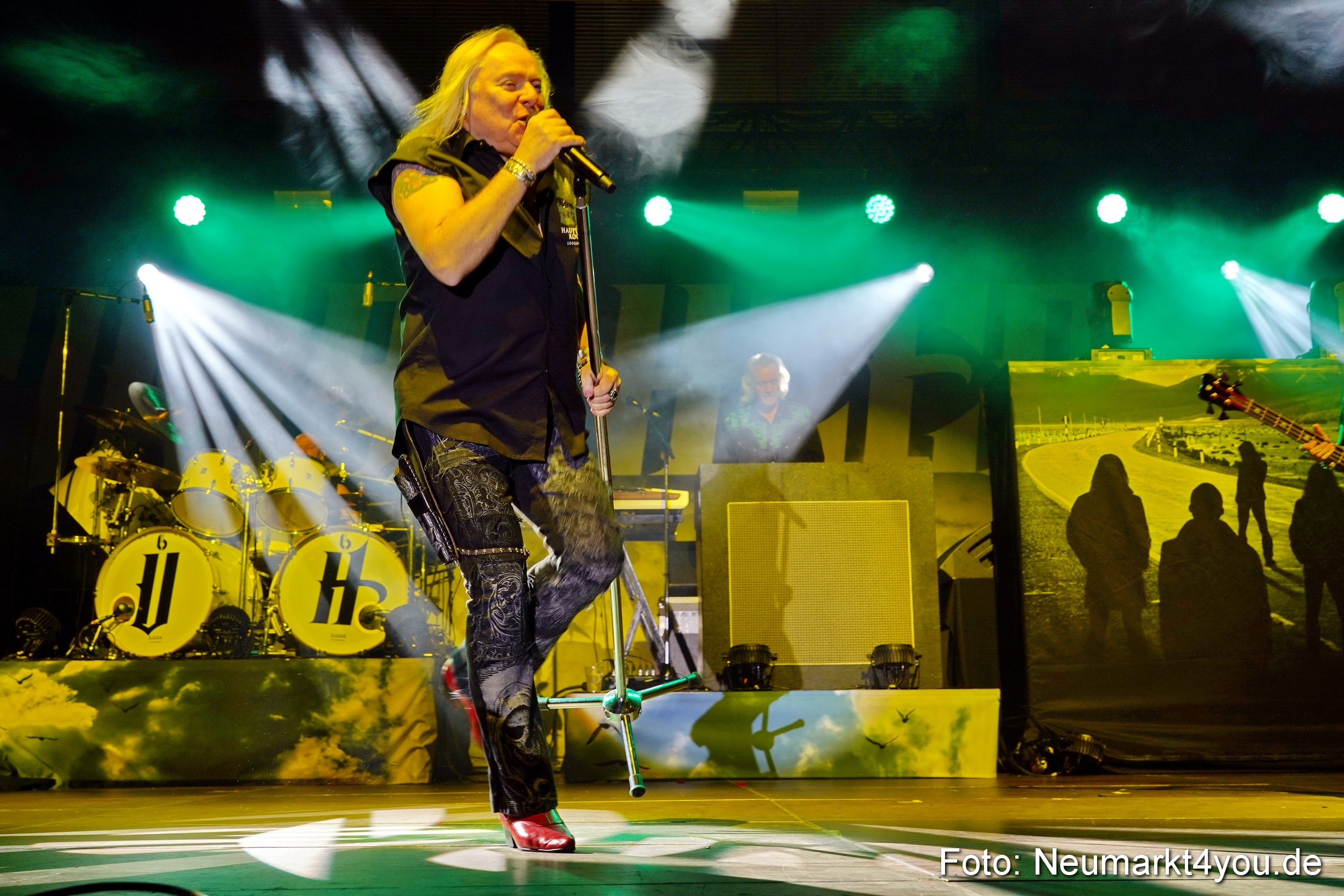 Uriah Heep Neumarkt 170120 0007