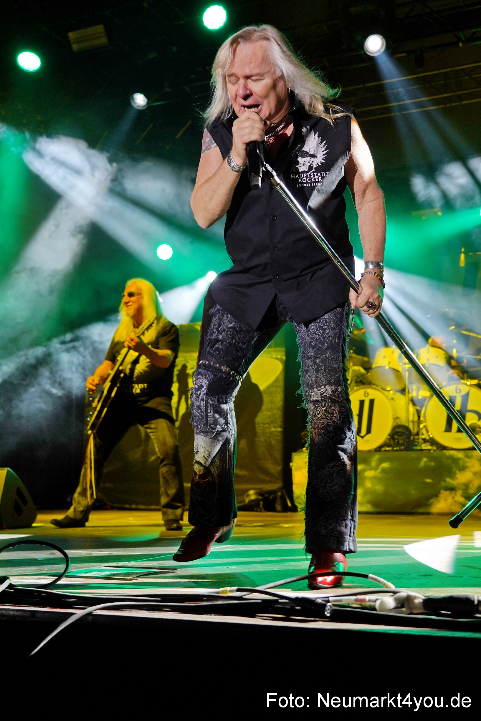 Uriah Heep Neumarkt 170120 0008