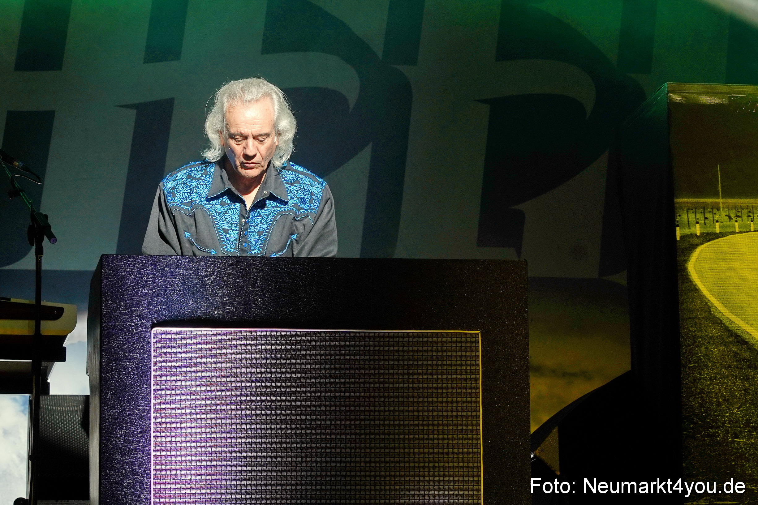 Uriah Heep Neumarkt 170120 0012