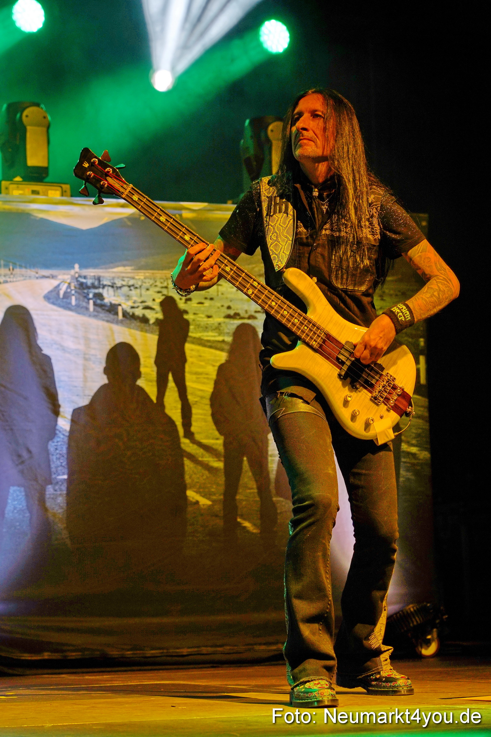 Uriah Heep Neumarkt 170120 0013