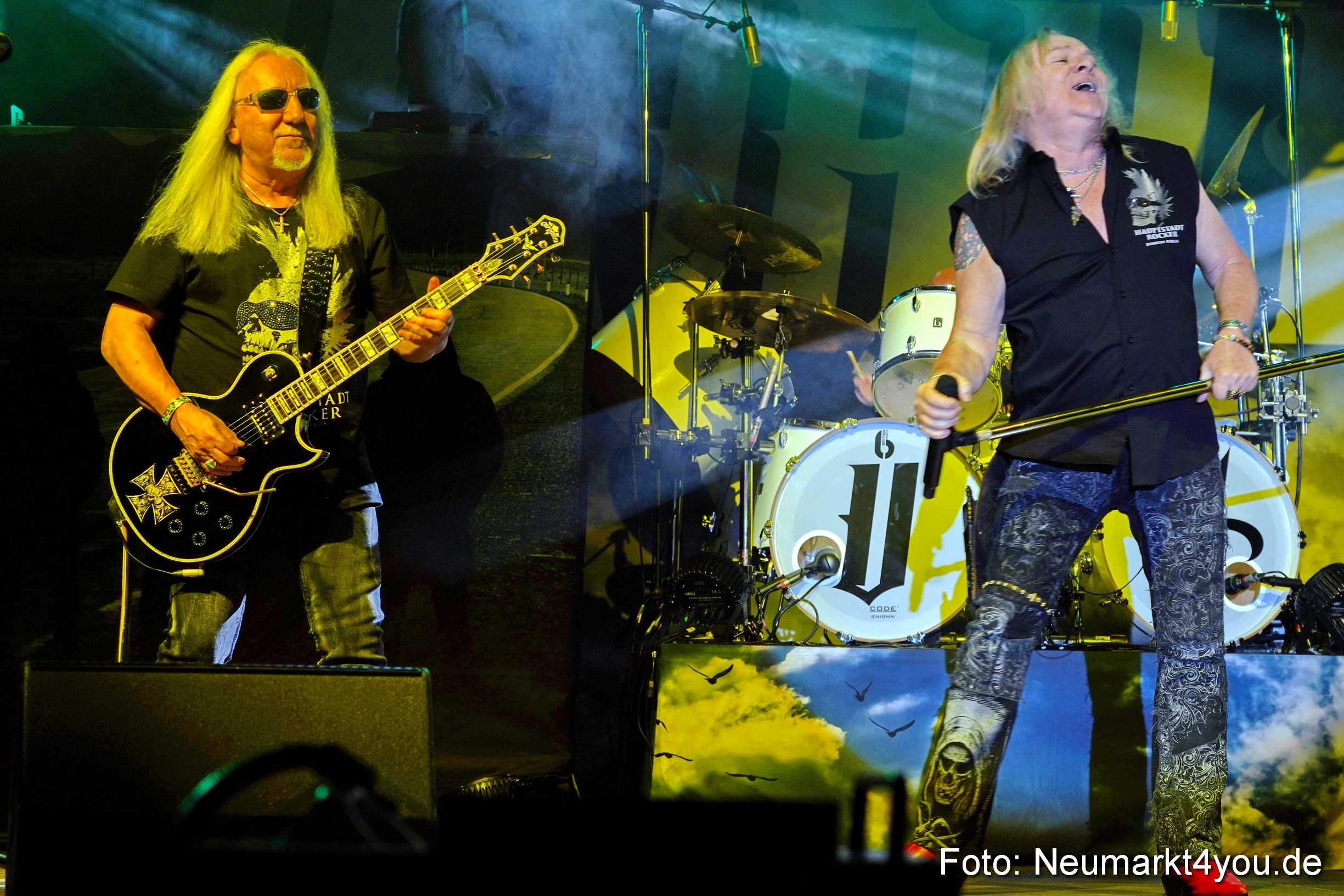 Uriah Heep Neumarkt 170120 0014