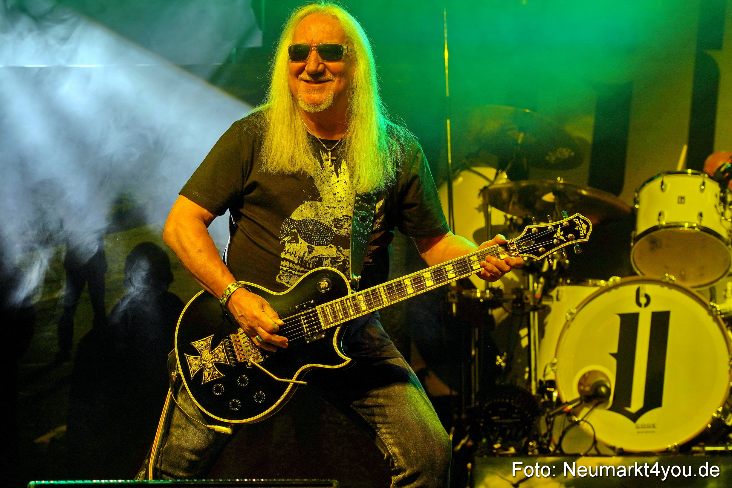 Uriah Heep Neumarkt 170120 0015
