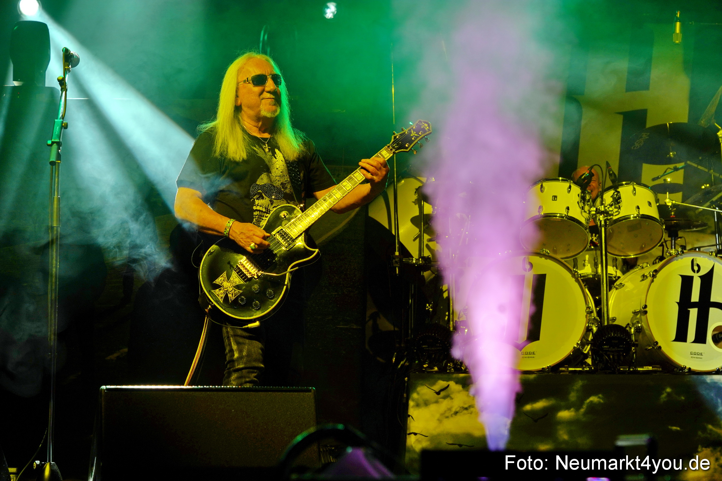 Uriah Heep Neumarkt 170120 0016