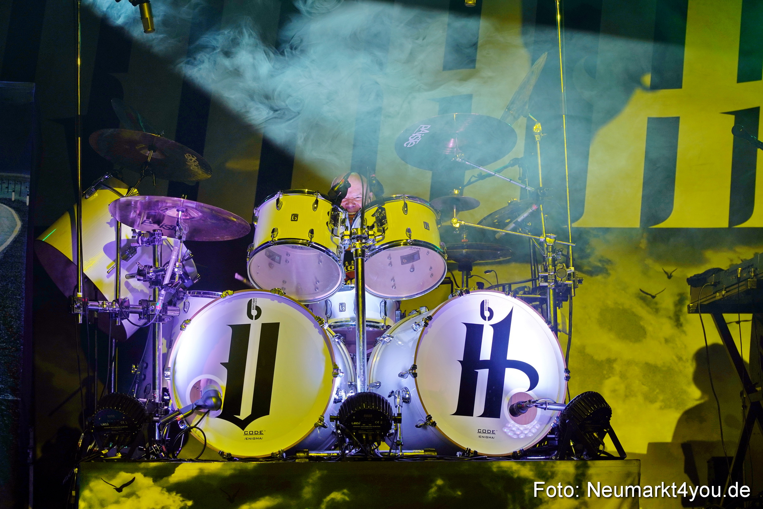 Uriah Heep Neumarkt 170120 0017