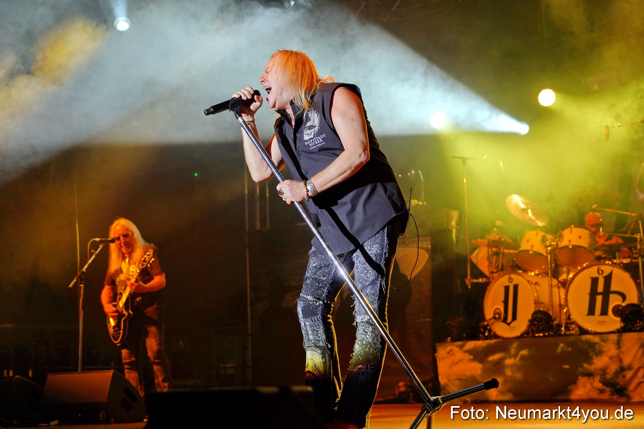 Uriah Heep Neumarkt 170120 0023