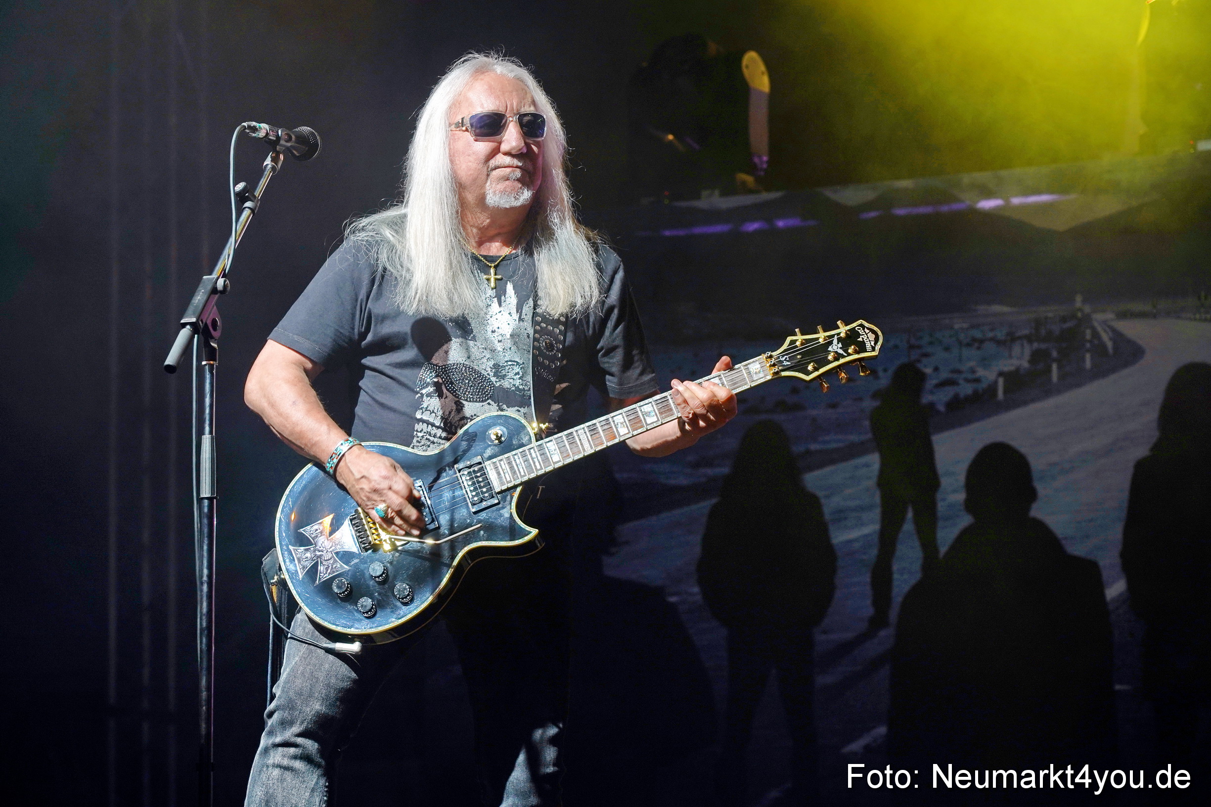 Uriah Heep Neumarkt 170120 0024