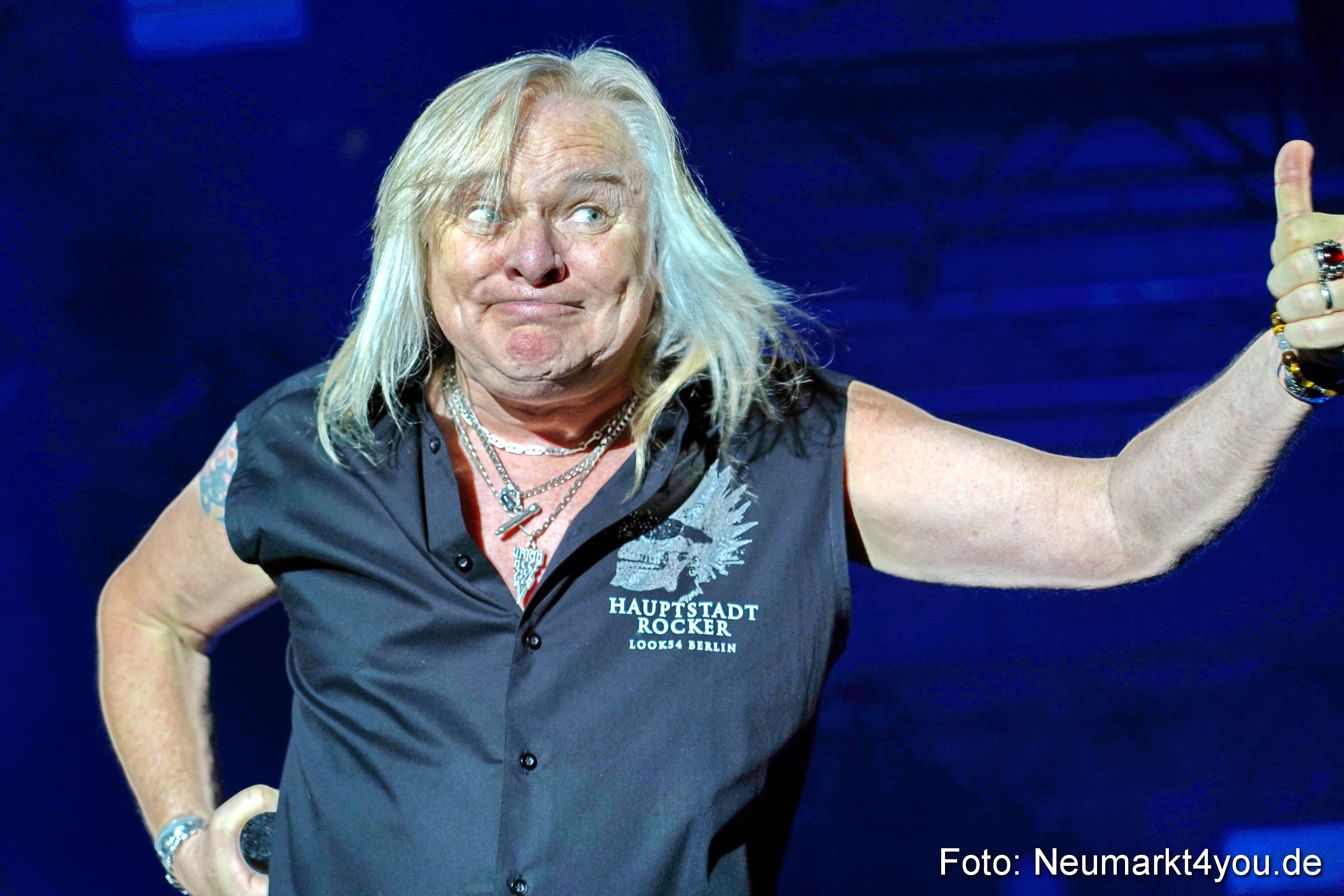 Uriah Heep Neumarkt 170120 0025
