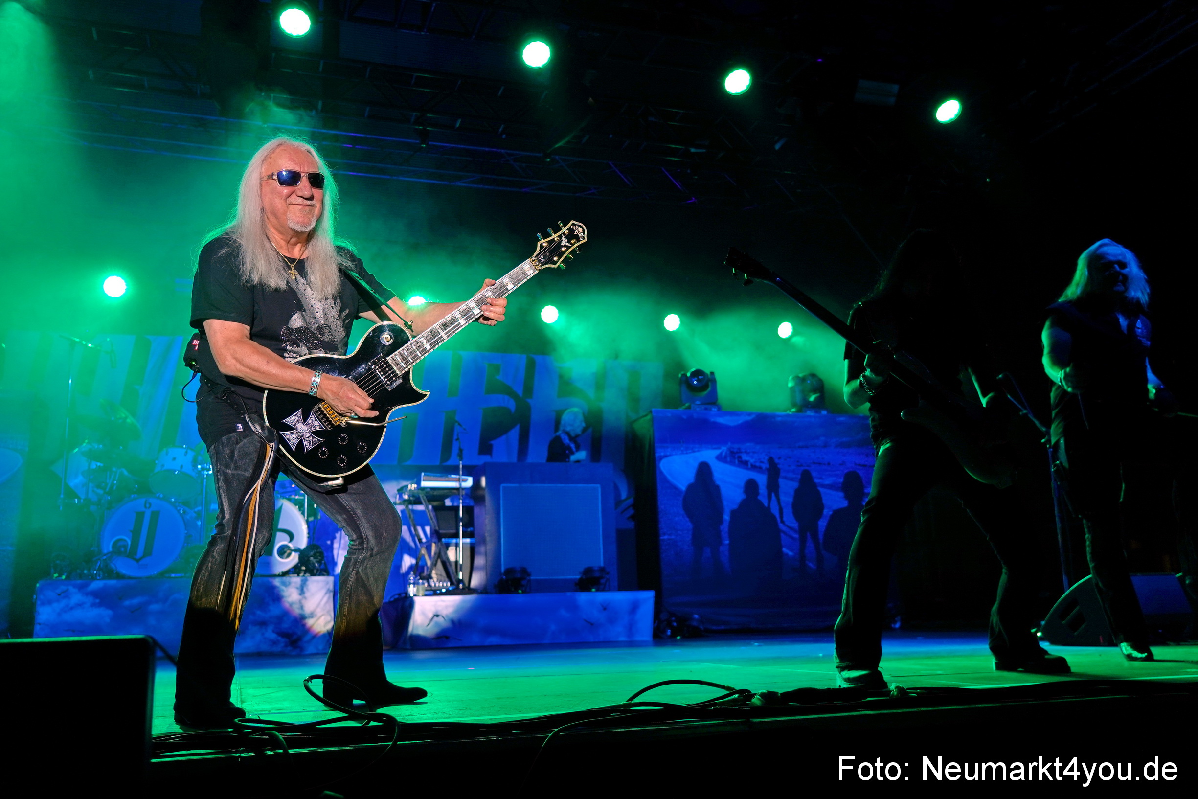 Uriah Heep Neumarkt 170120 0027