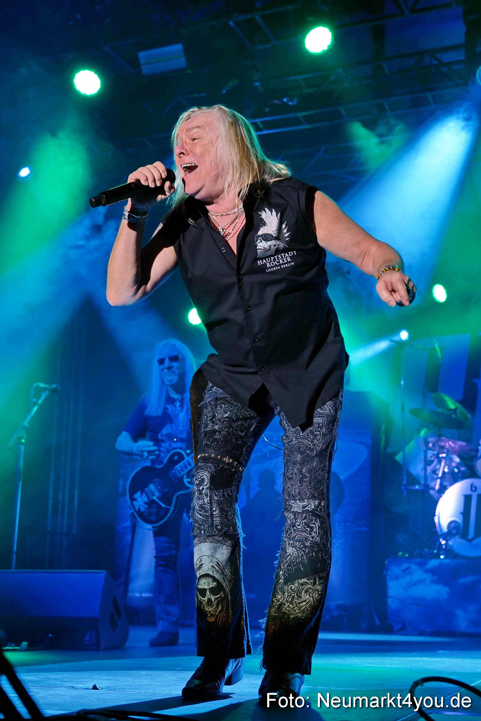 Uriah Heep Neumarkt 170120 0028