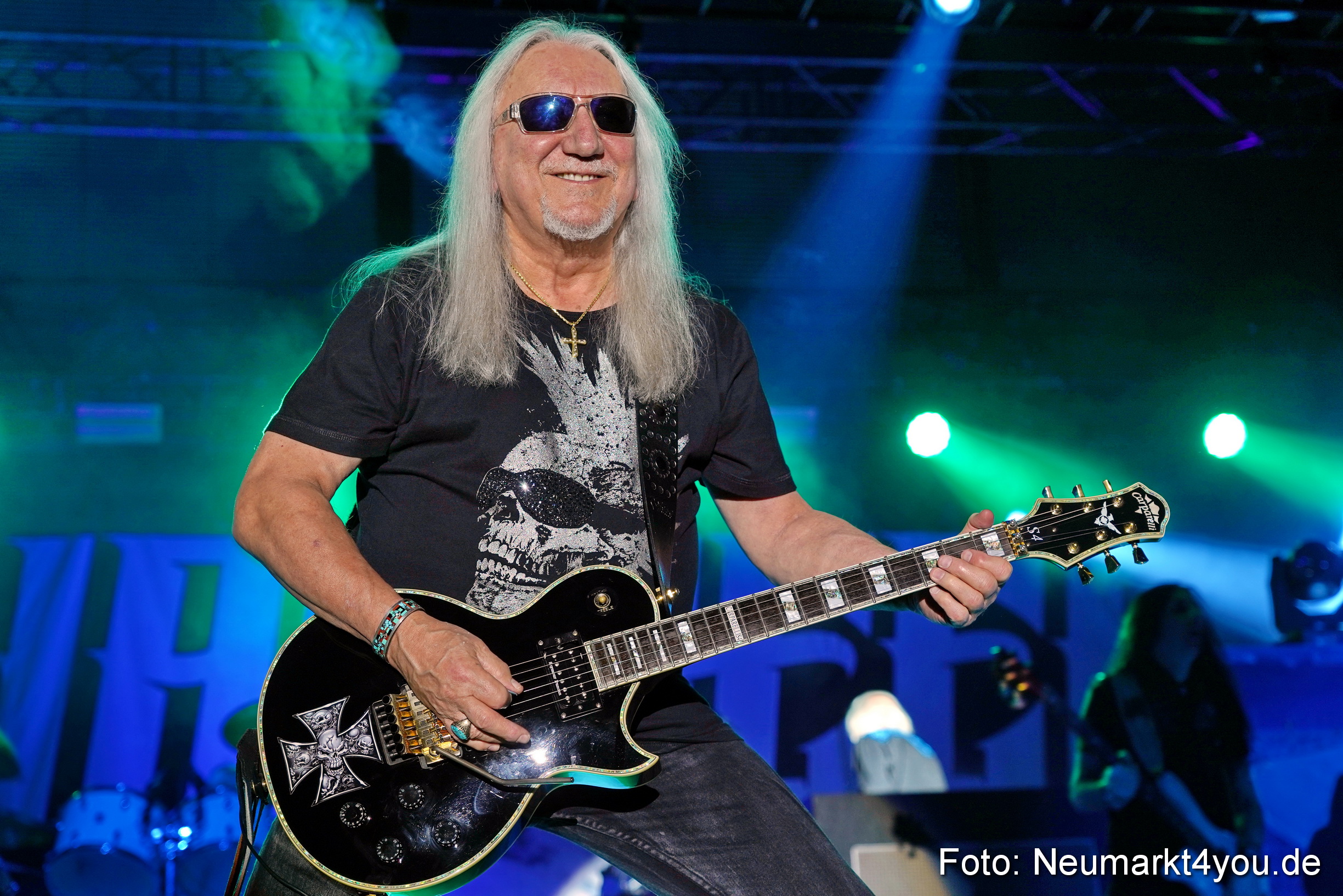 Uriah Heep Neumarkt 170120 0032