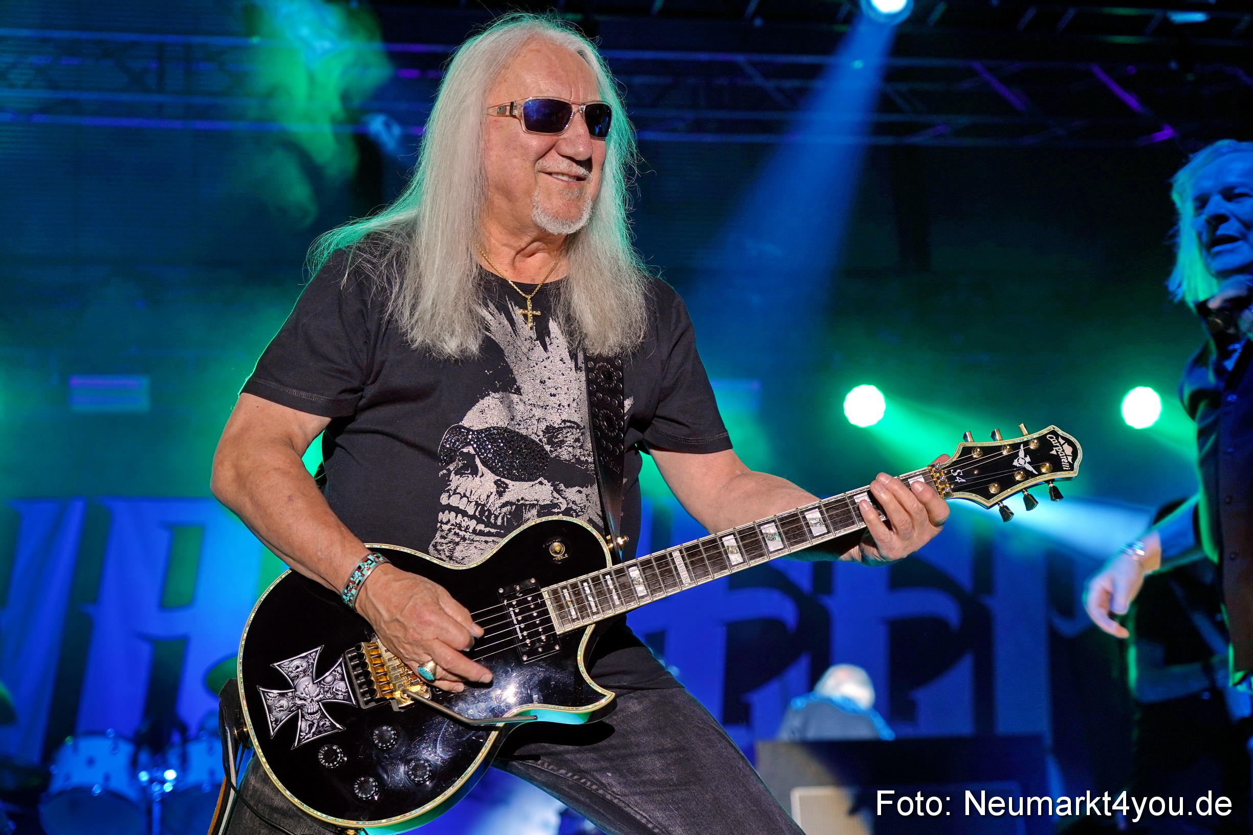 Uriah Heep Neumarkt 170120 0033