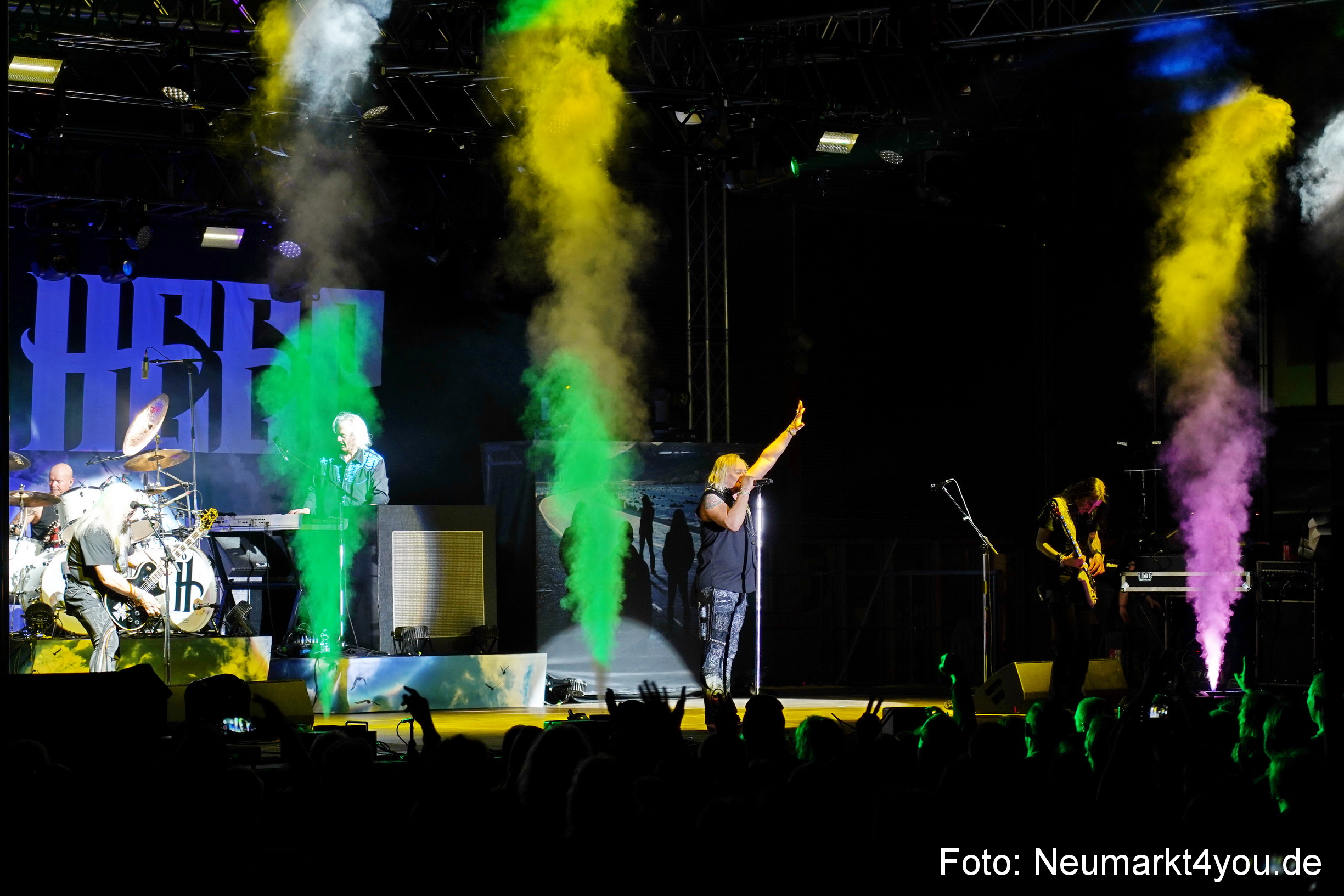 Uriah Heep Neumarkt 170120 0038