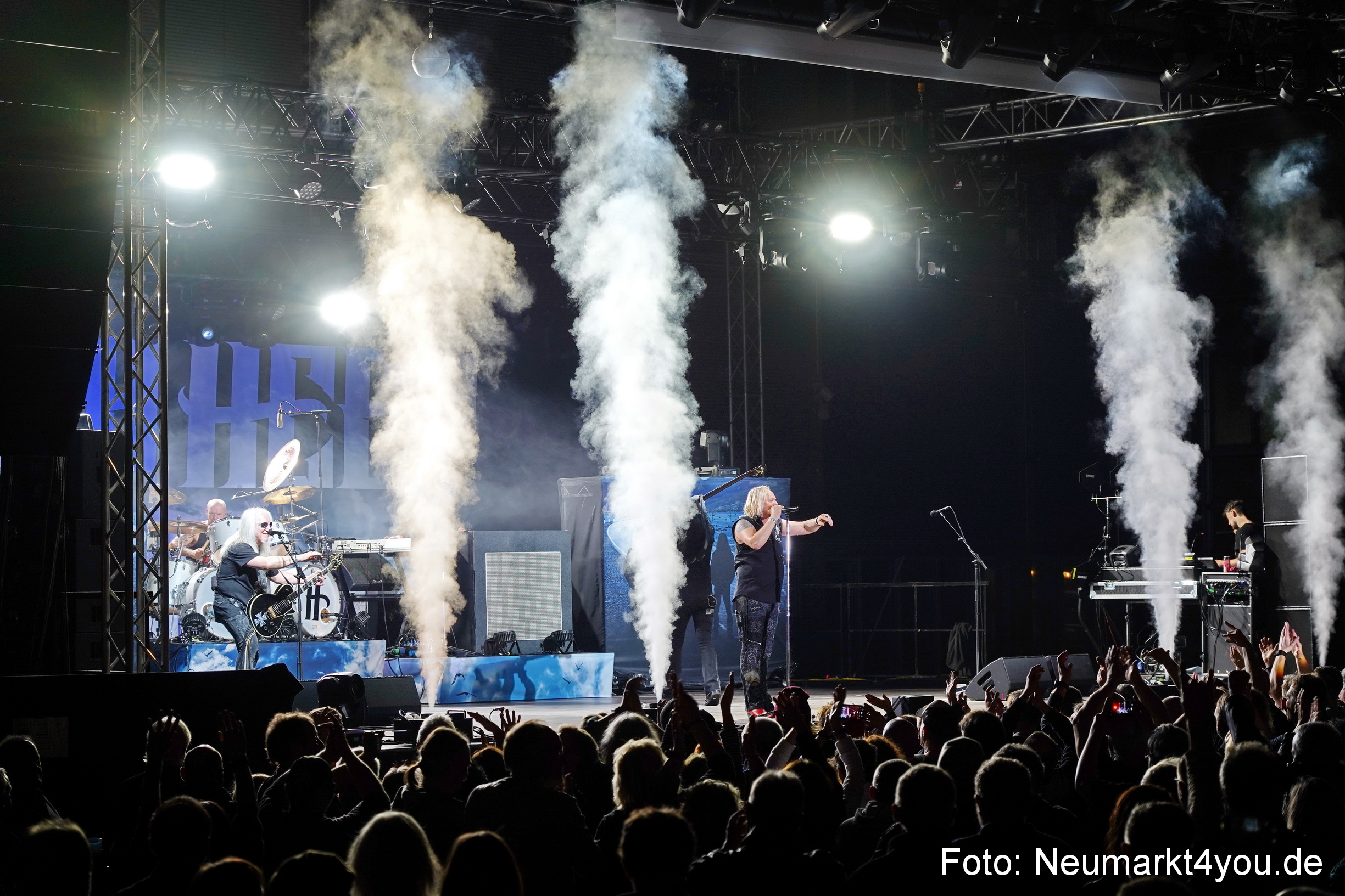 Uriah Heep Neumarkt 170120 0039