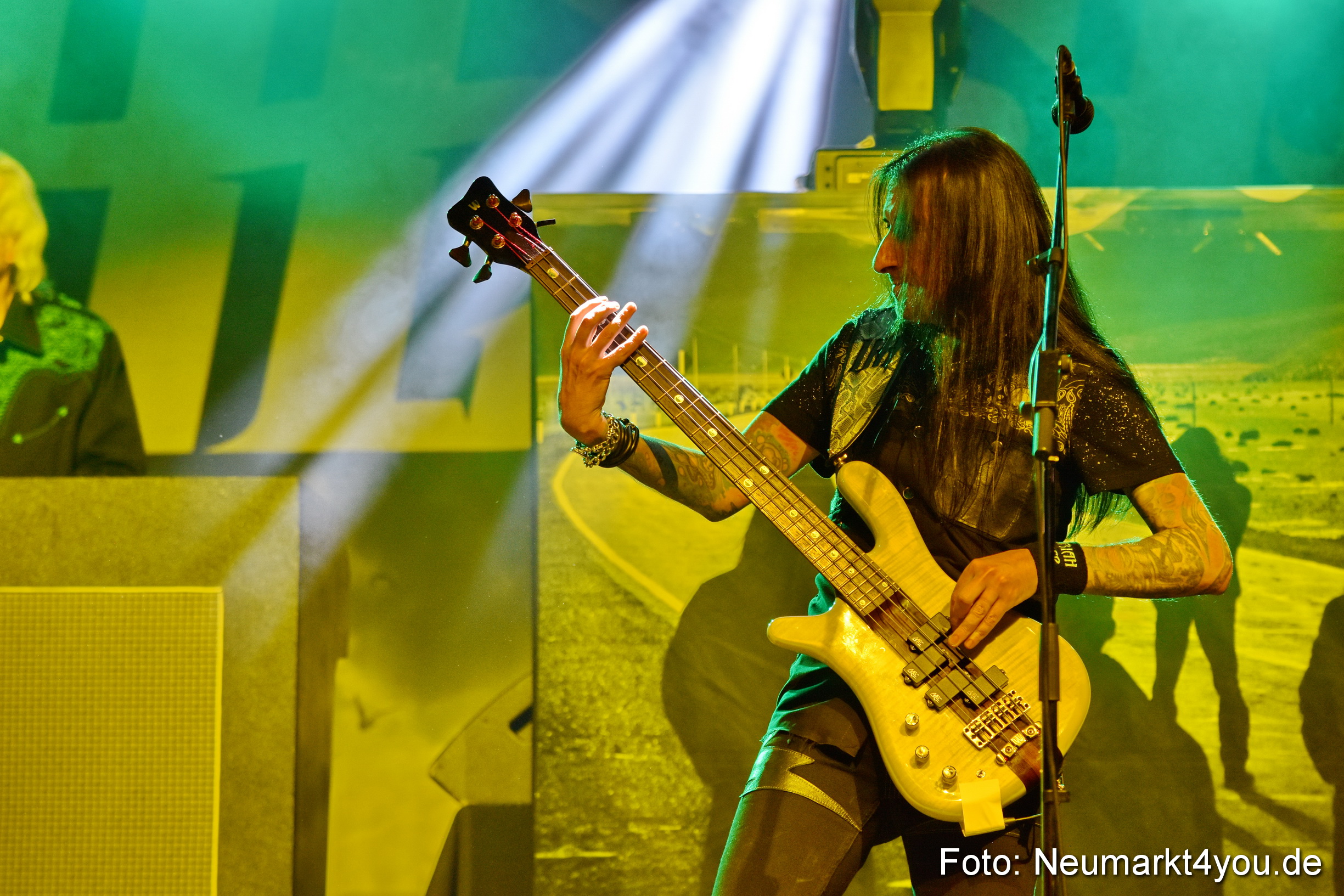 Uriah Heep Neumarkt 170120 0041