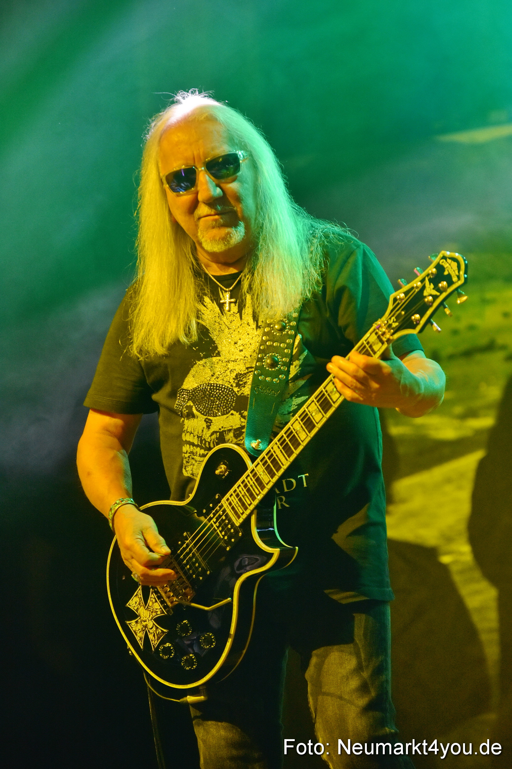 Uriah Heep Neumarkt 170120 0046